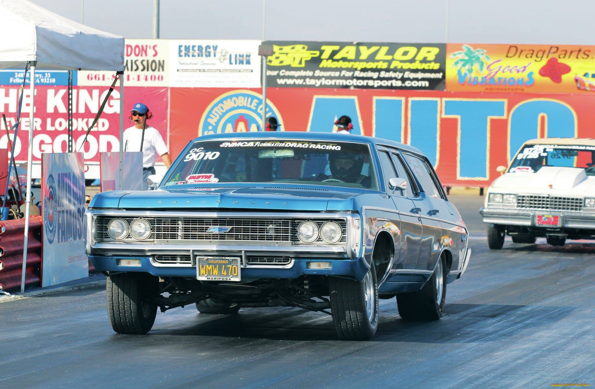 спорт, drag, racing, chevrolet, dragster