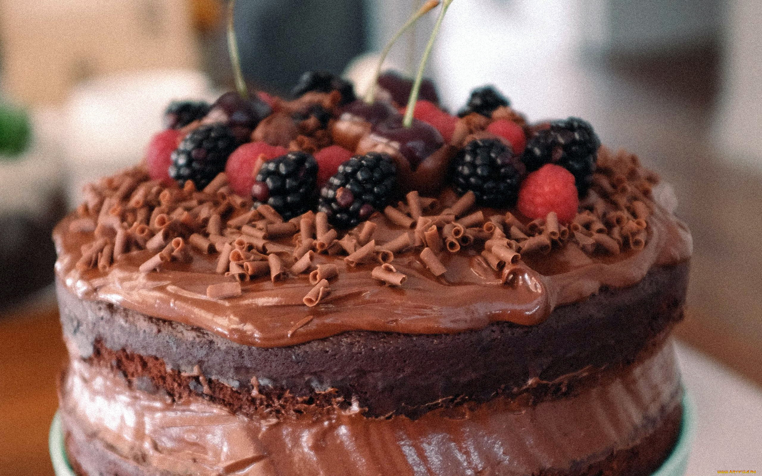 еда, торты, торт