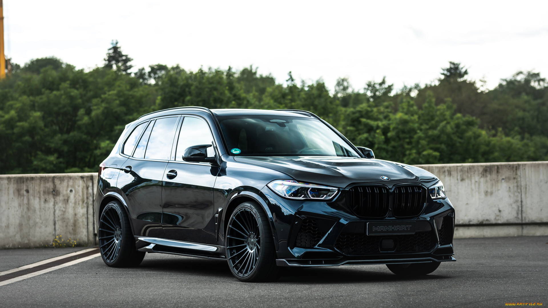 автомобили, bmw, x5-m, competition, manhart, mhx5, 700, 2022