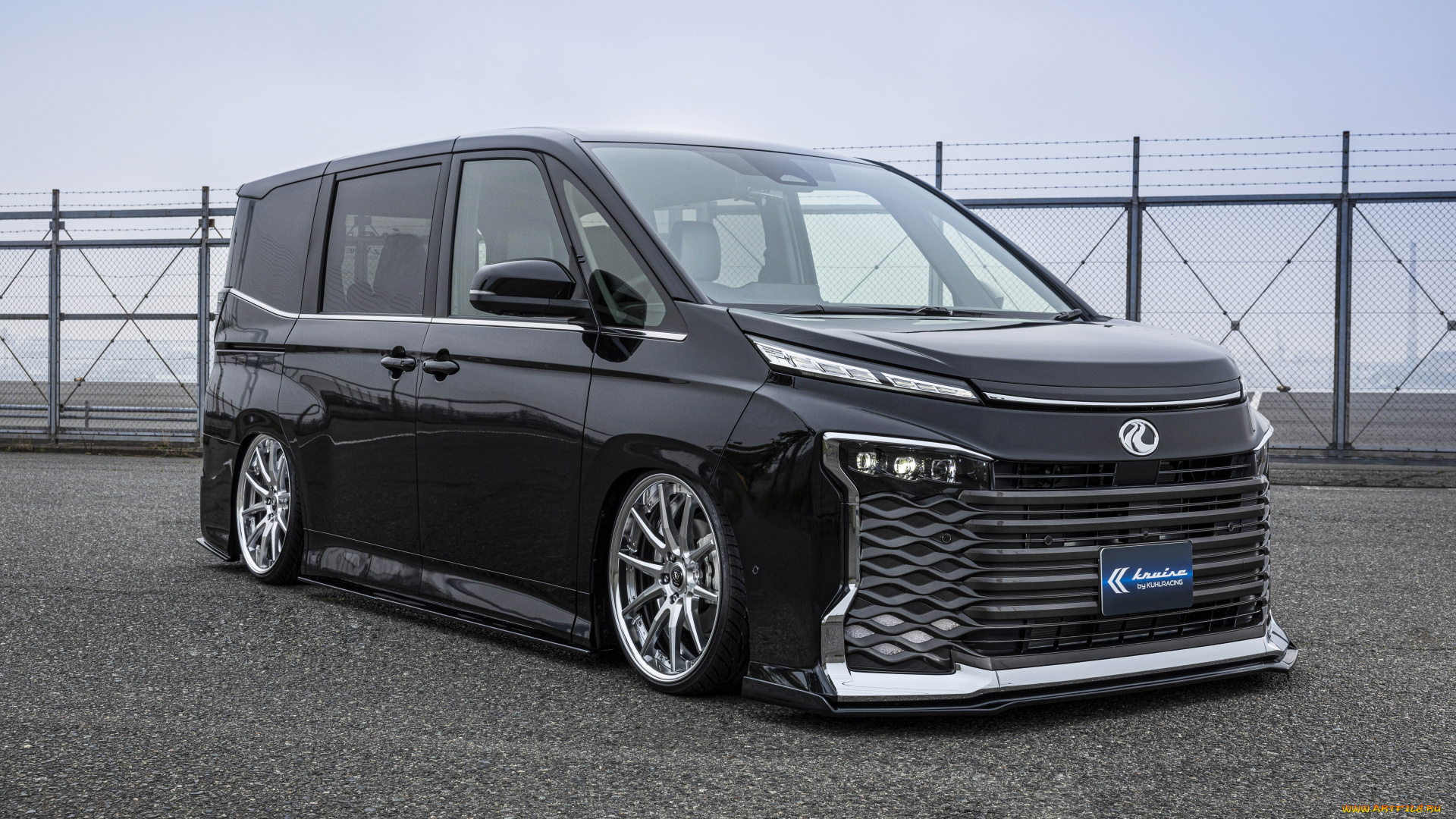 автомобили, custom, van`s, customvan