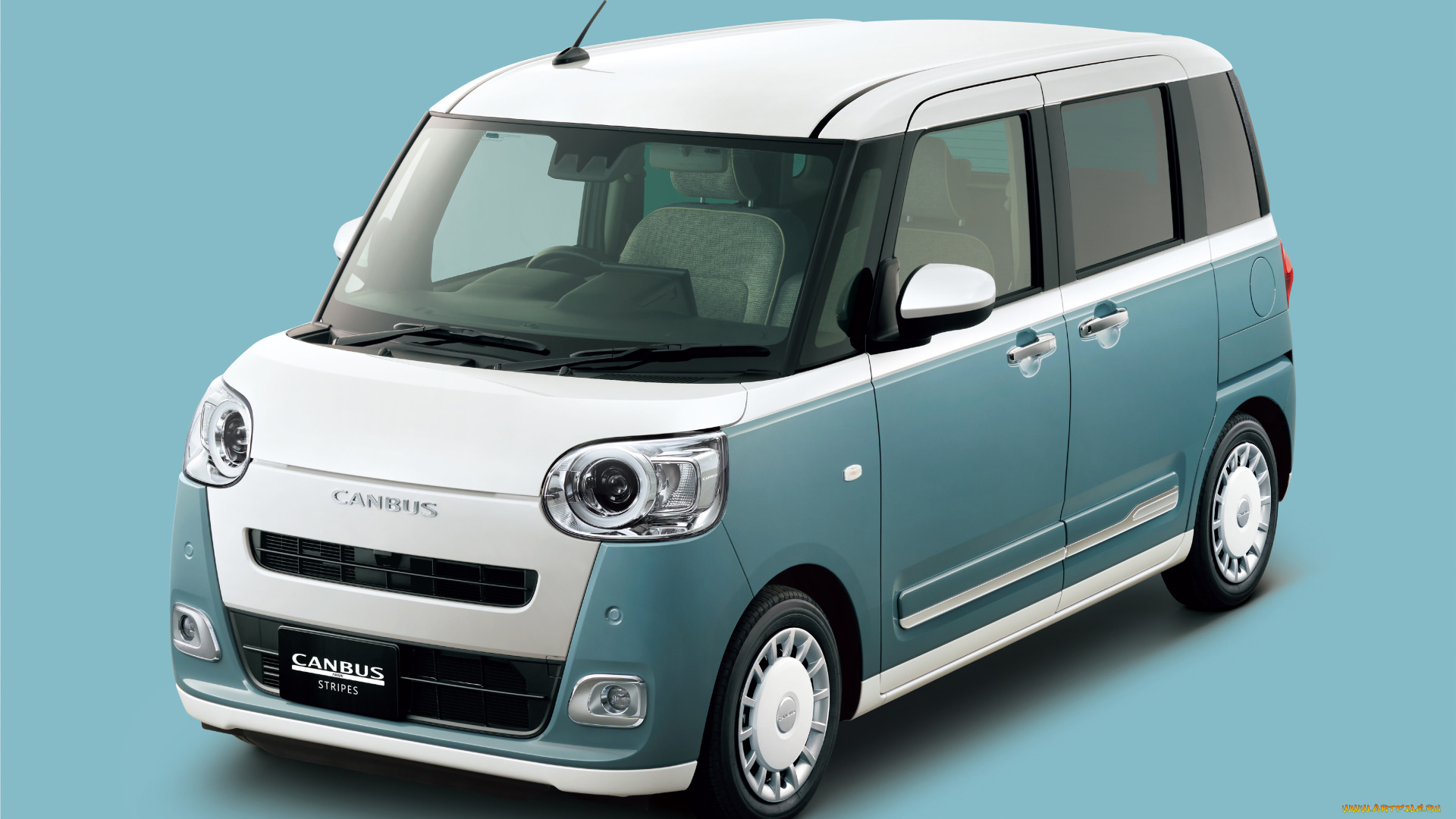 автомобили, daihatsu