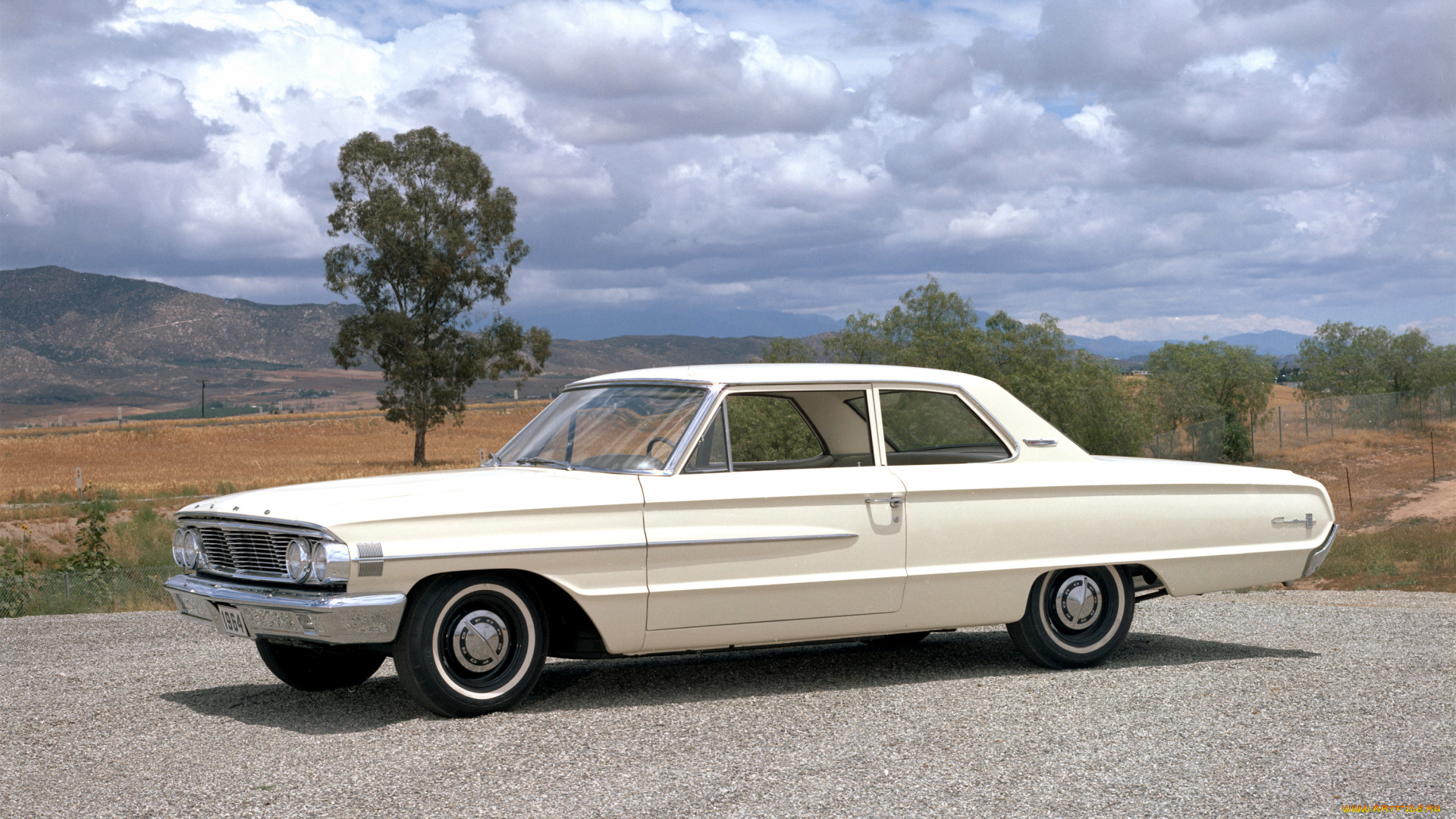 автомобили, ford