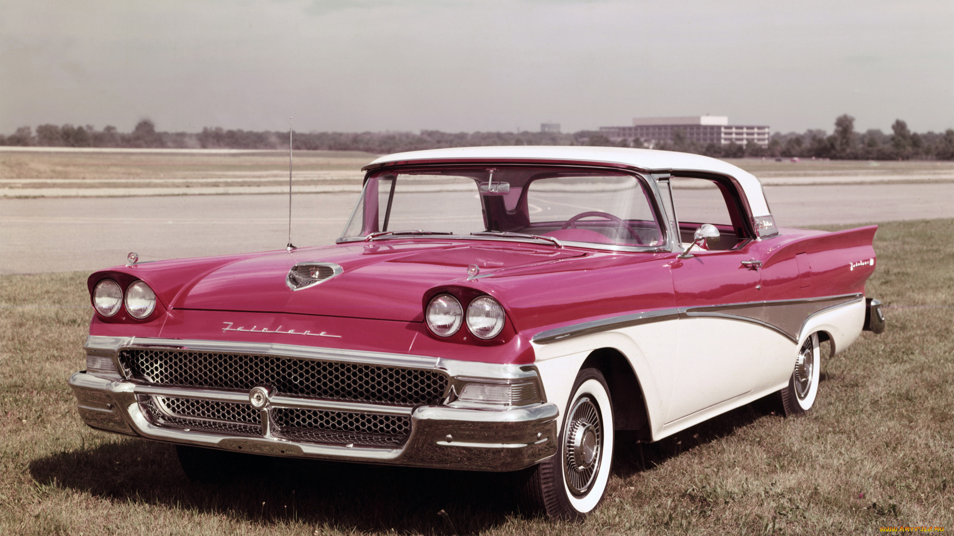 автомобили, ford