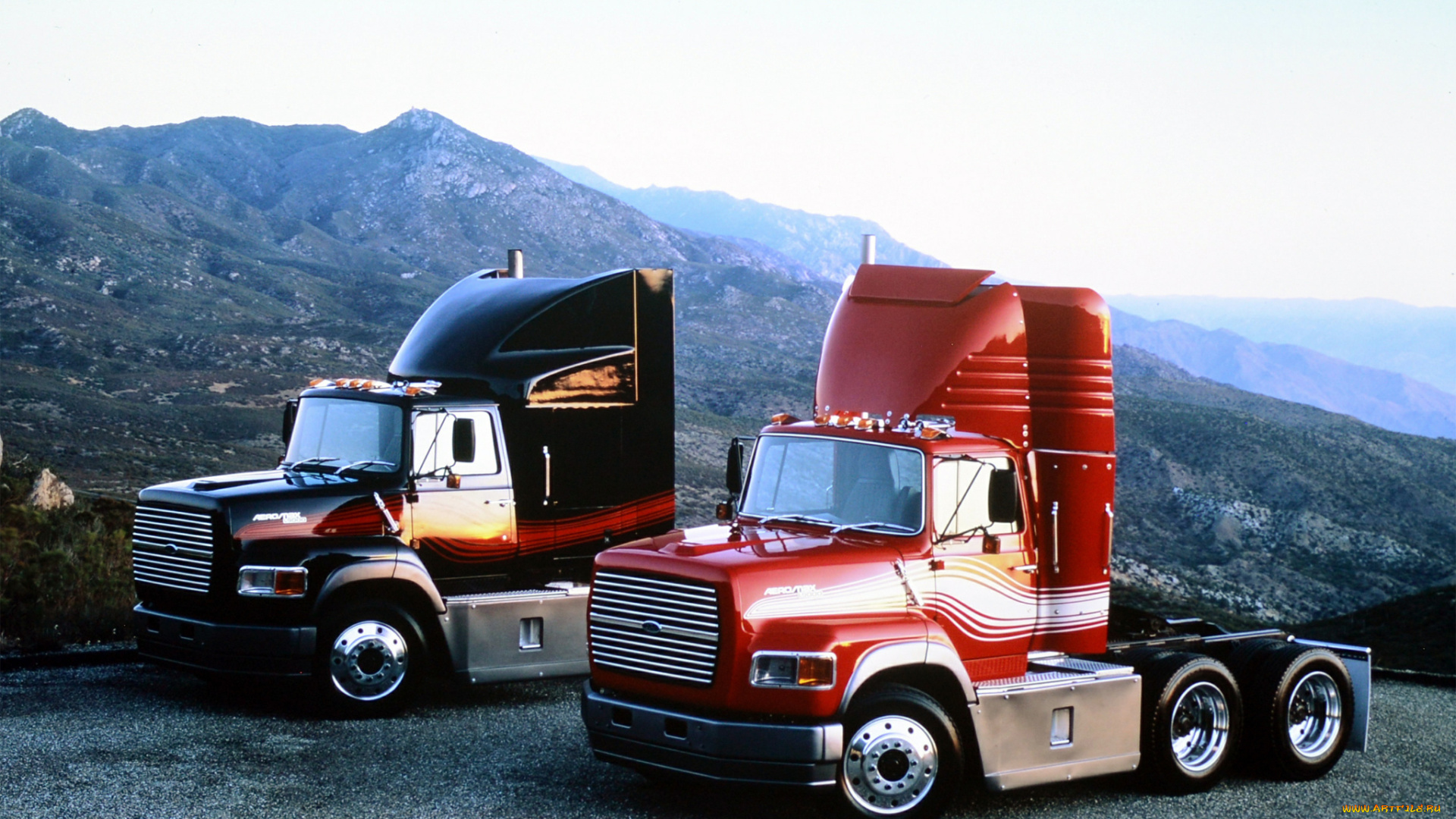 автомобили, ford, trucks, ford