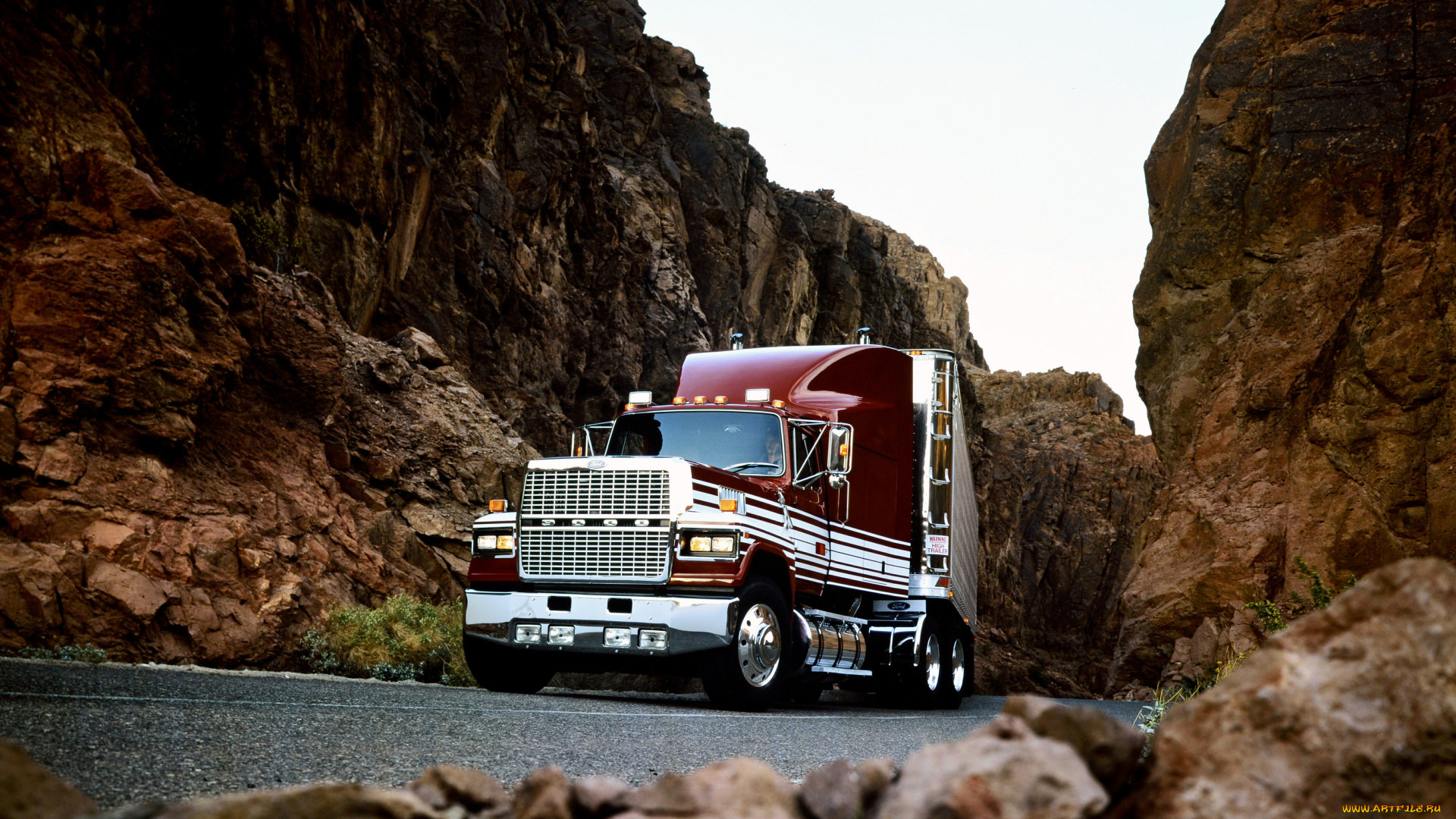 автомобили, ford, trucks, ford