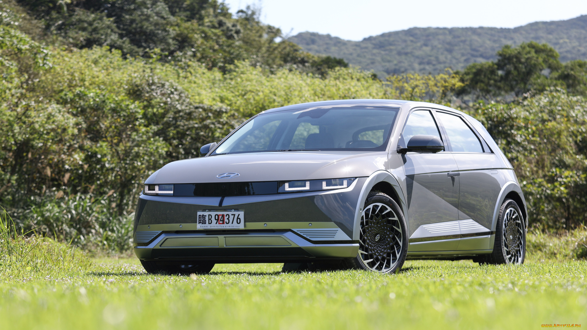 автомобили, hyundai