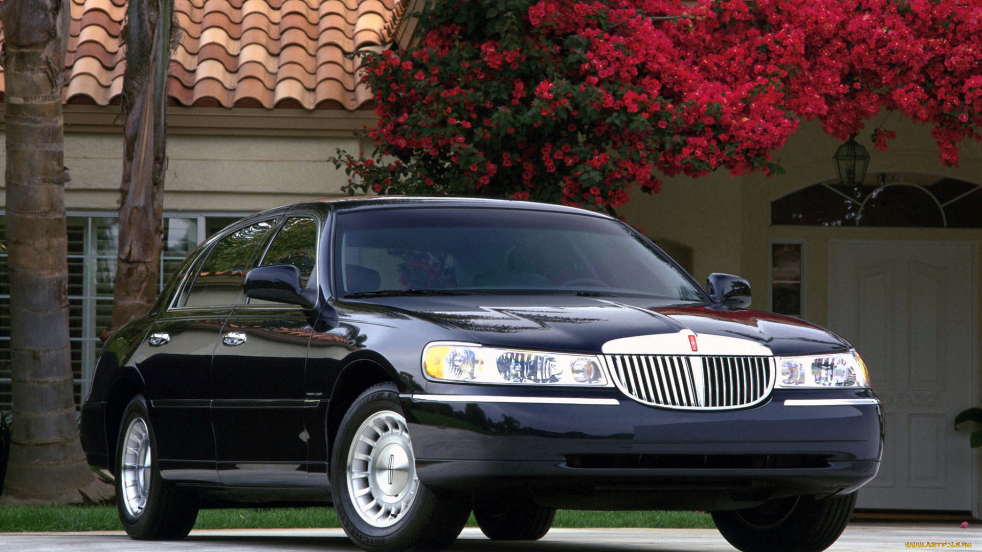 автомобили, lincoln