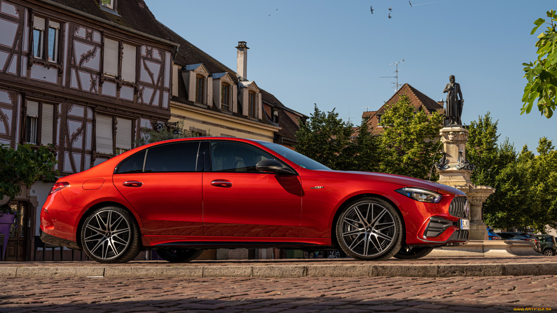 автомобили, mercedes-benz, mercedes