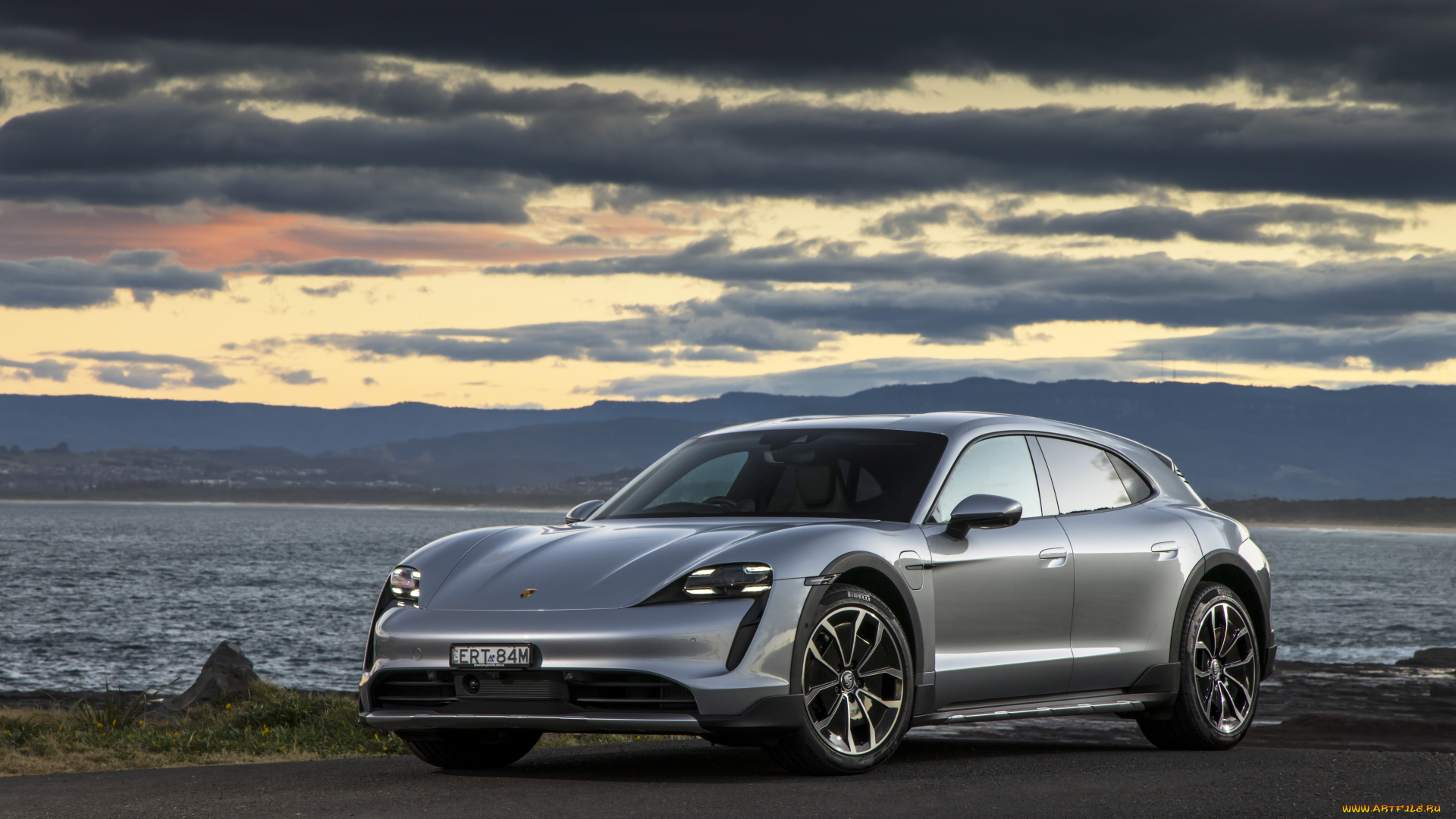 автомобили, porsche