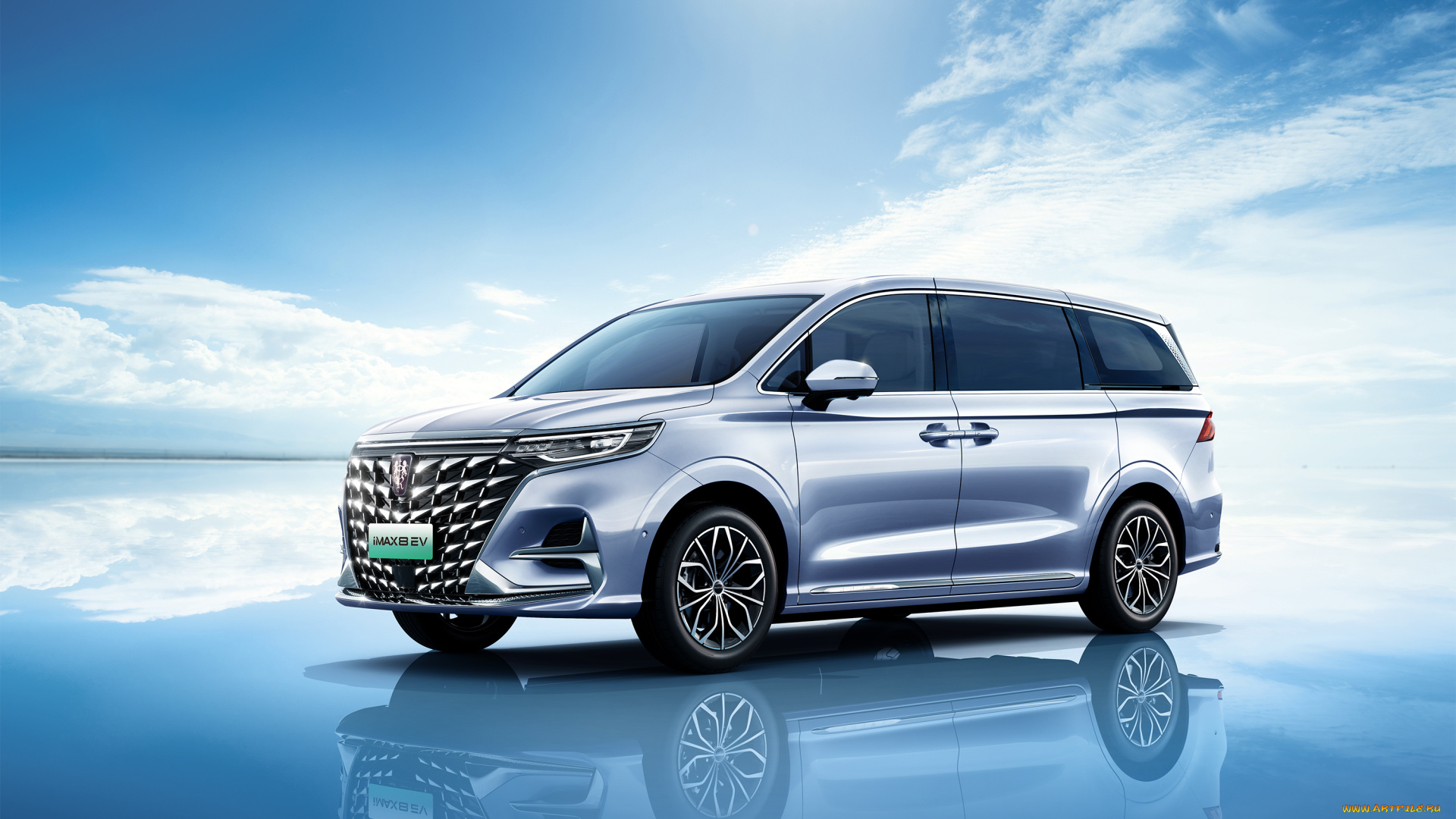 автомобили, roewe