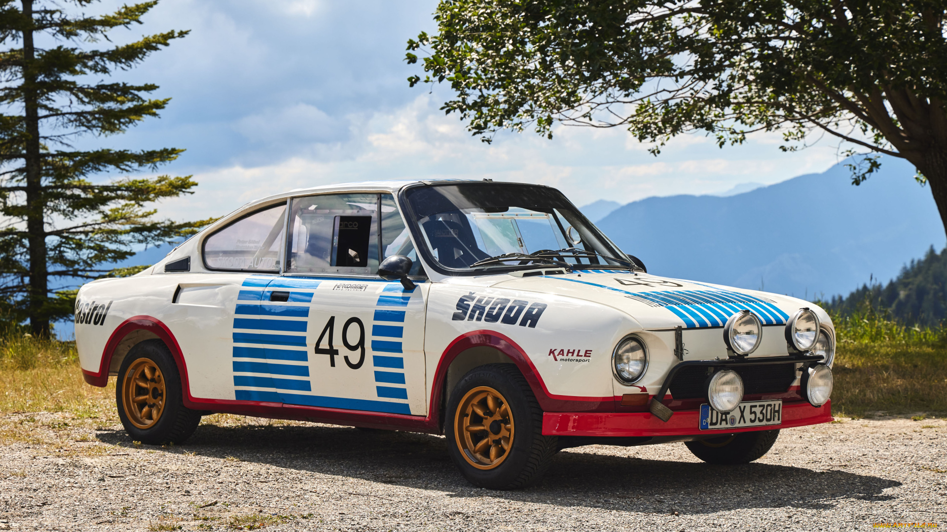 автомобили, skoda