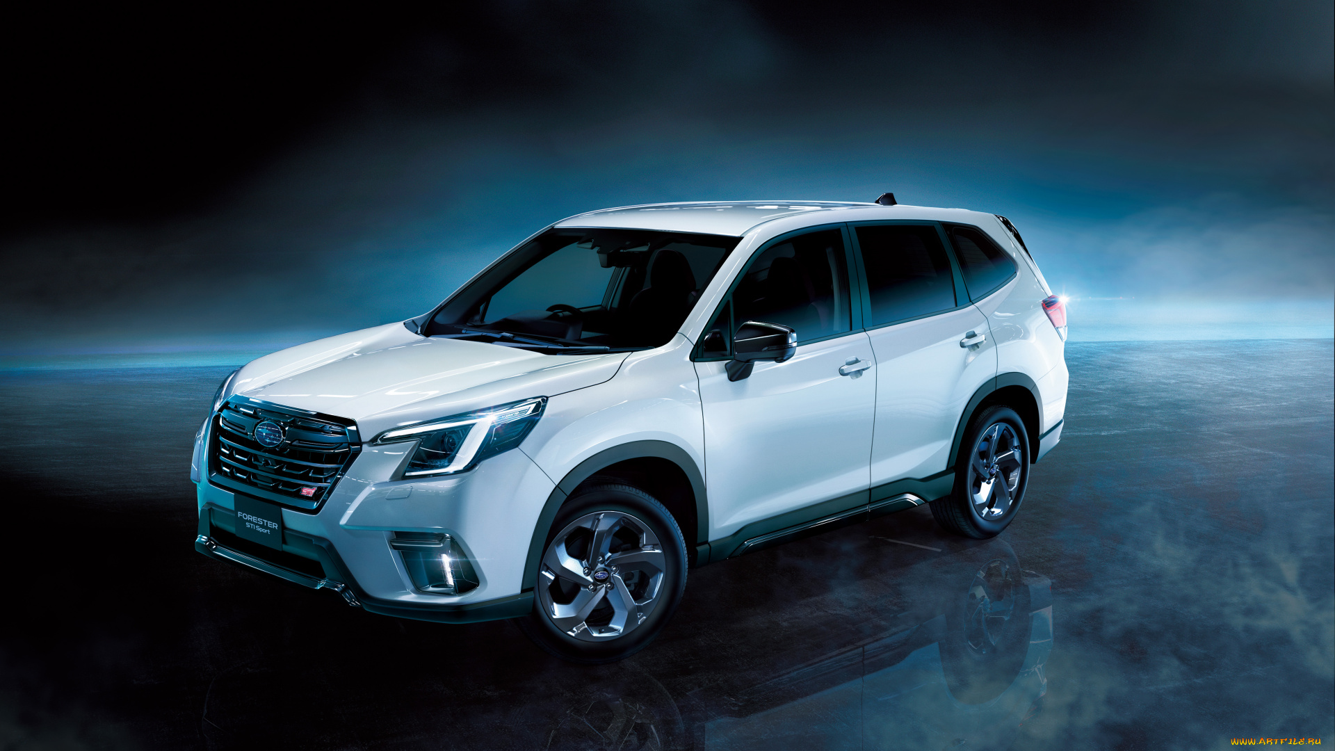 автомобили, subaru