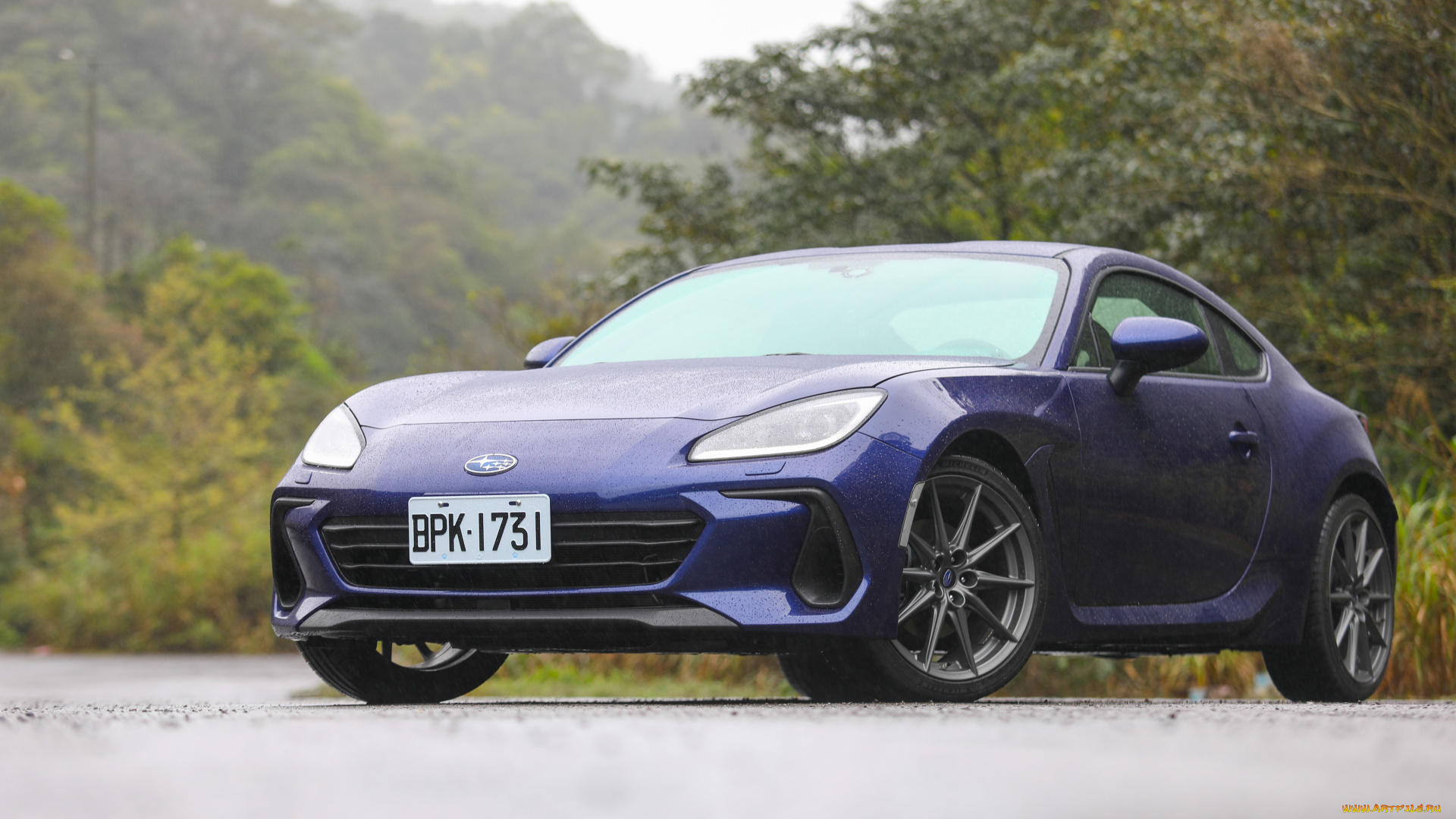 автомобили, subaru