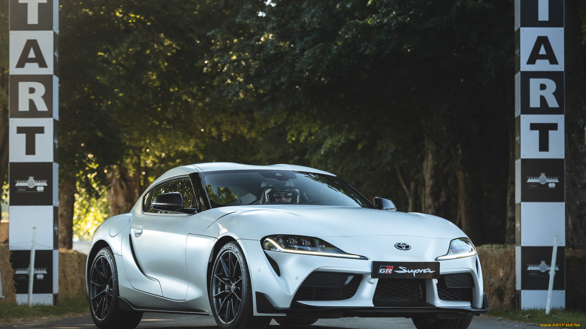 автомобили, toyota