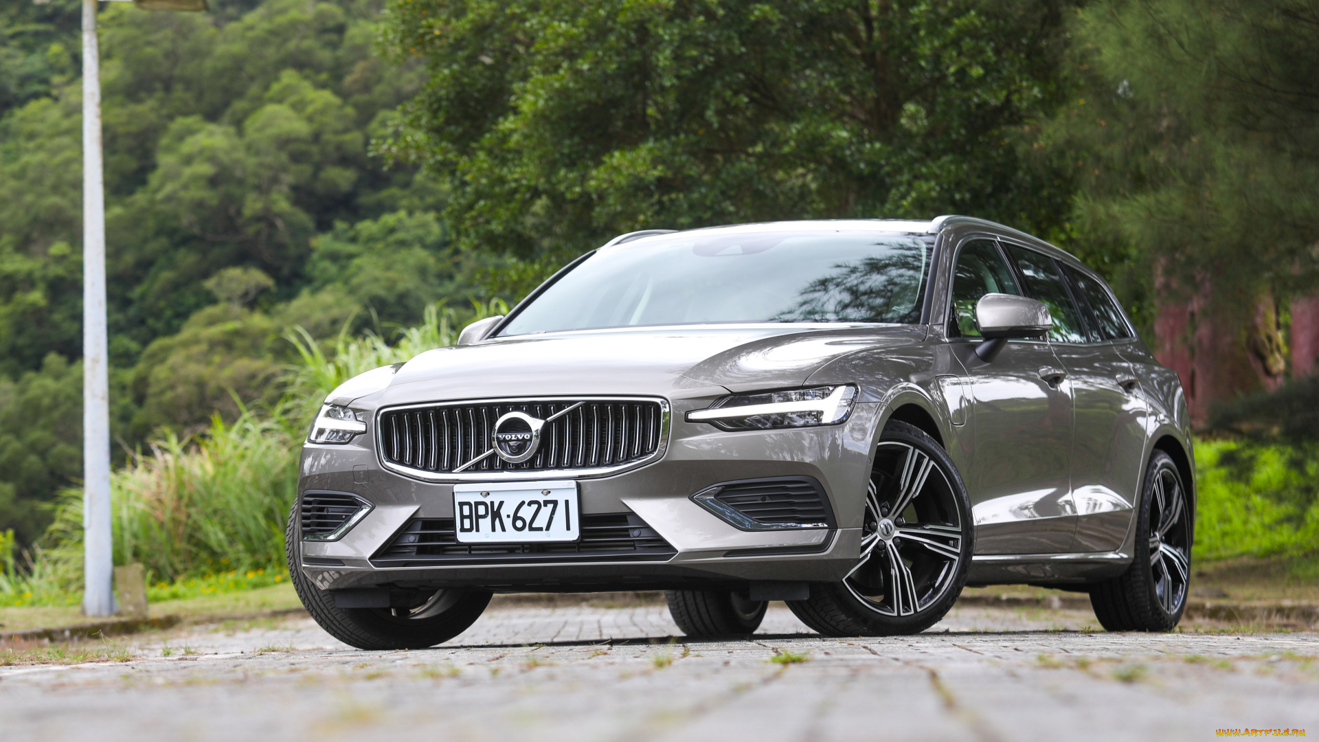 автомобили, volvo