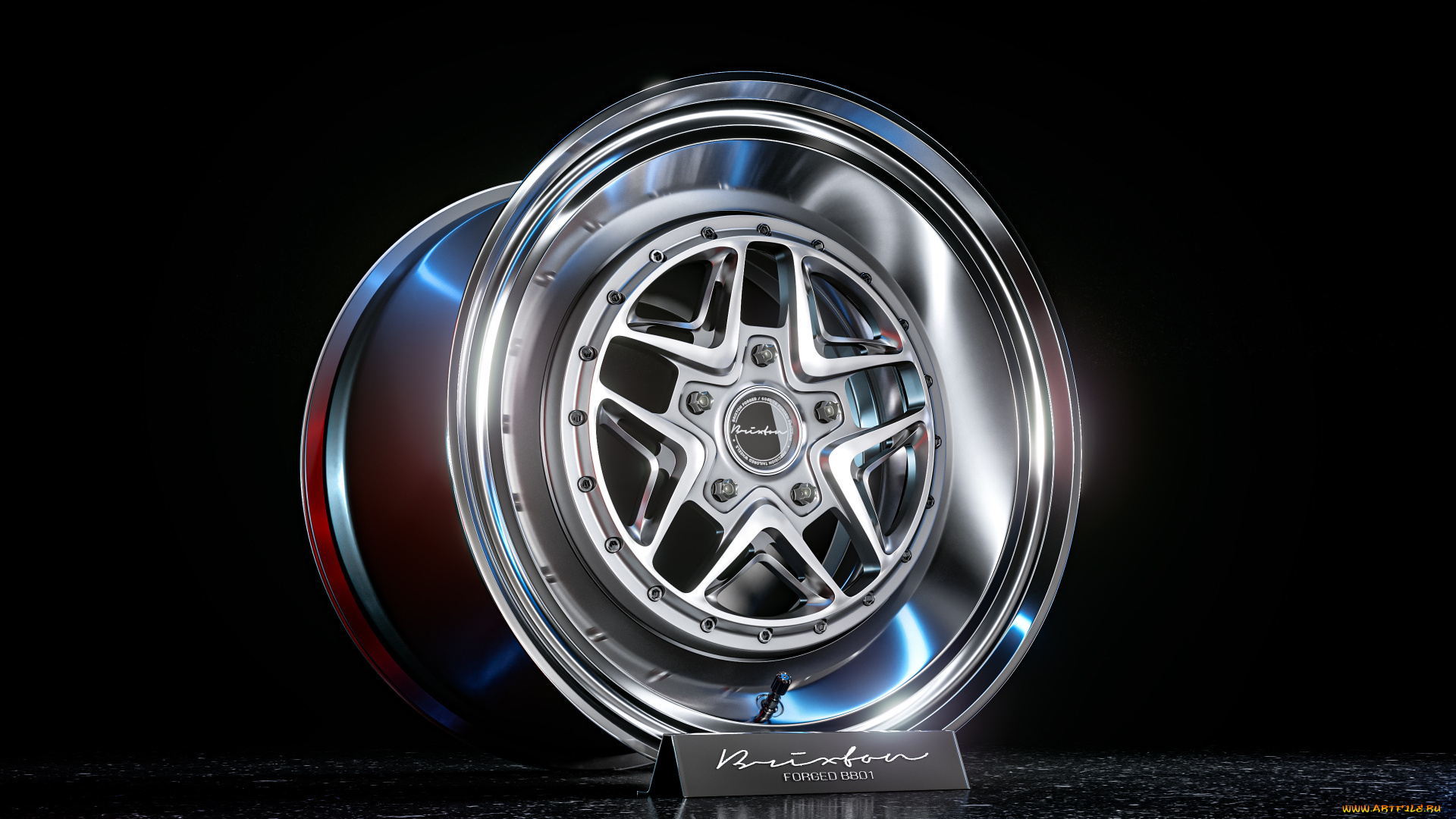 forged, brixton, bb01, автомобили, диски, forged, brixton, bb01