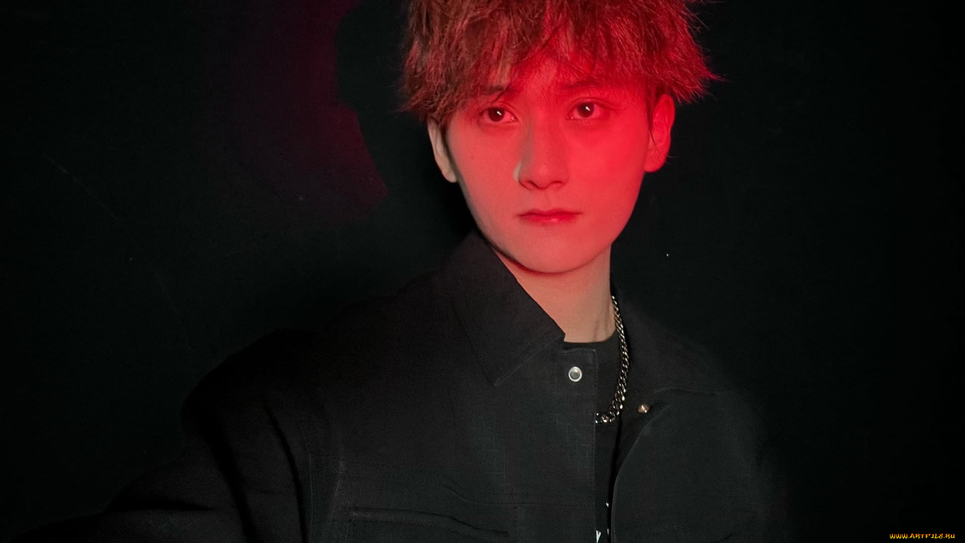 мужчины, ji, li, актер, свет