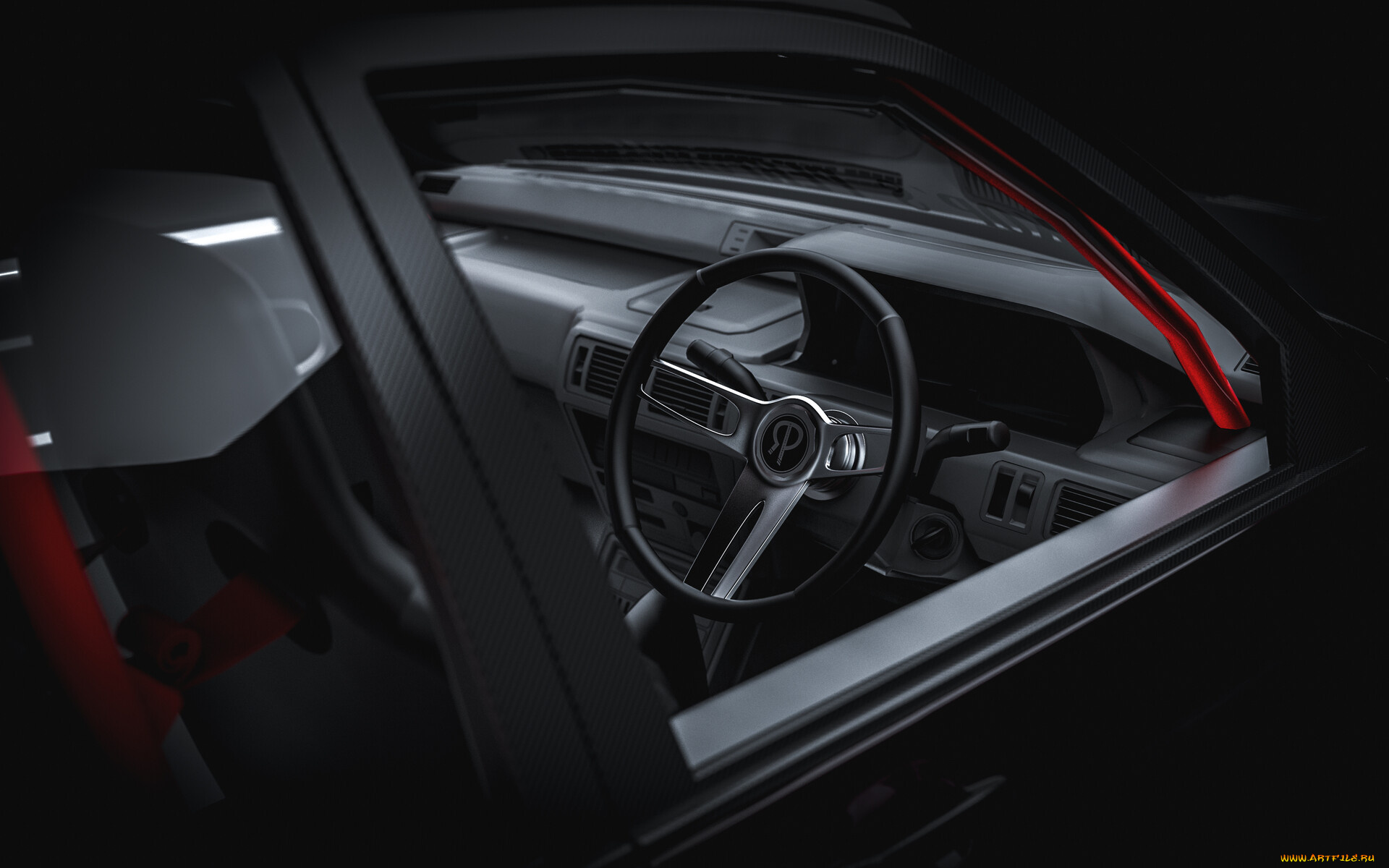 mitsubishi, galant, 6g, dragster, rwd, автомобили, спидометры, торпедо, mitsubishi, galant, 6g, dragster, rwd