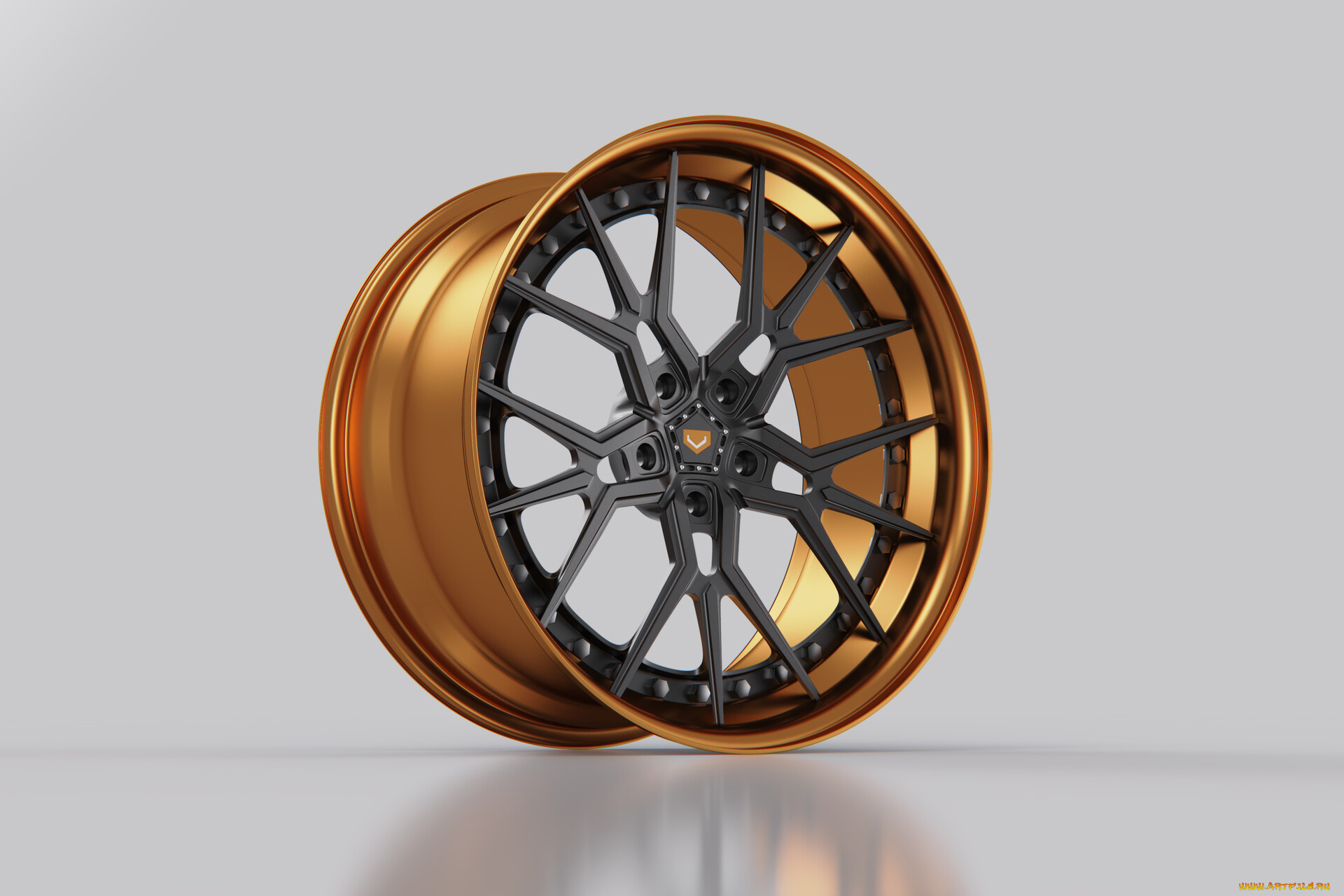 vossen, m-x3, rims, автомобили, диски, vossen, m-x3, rims