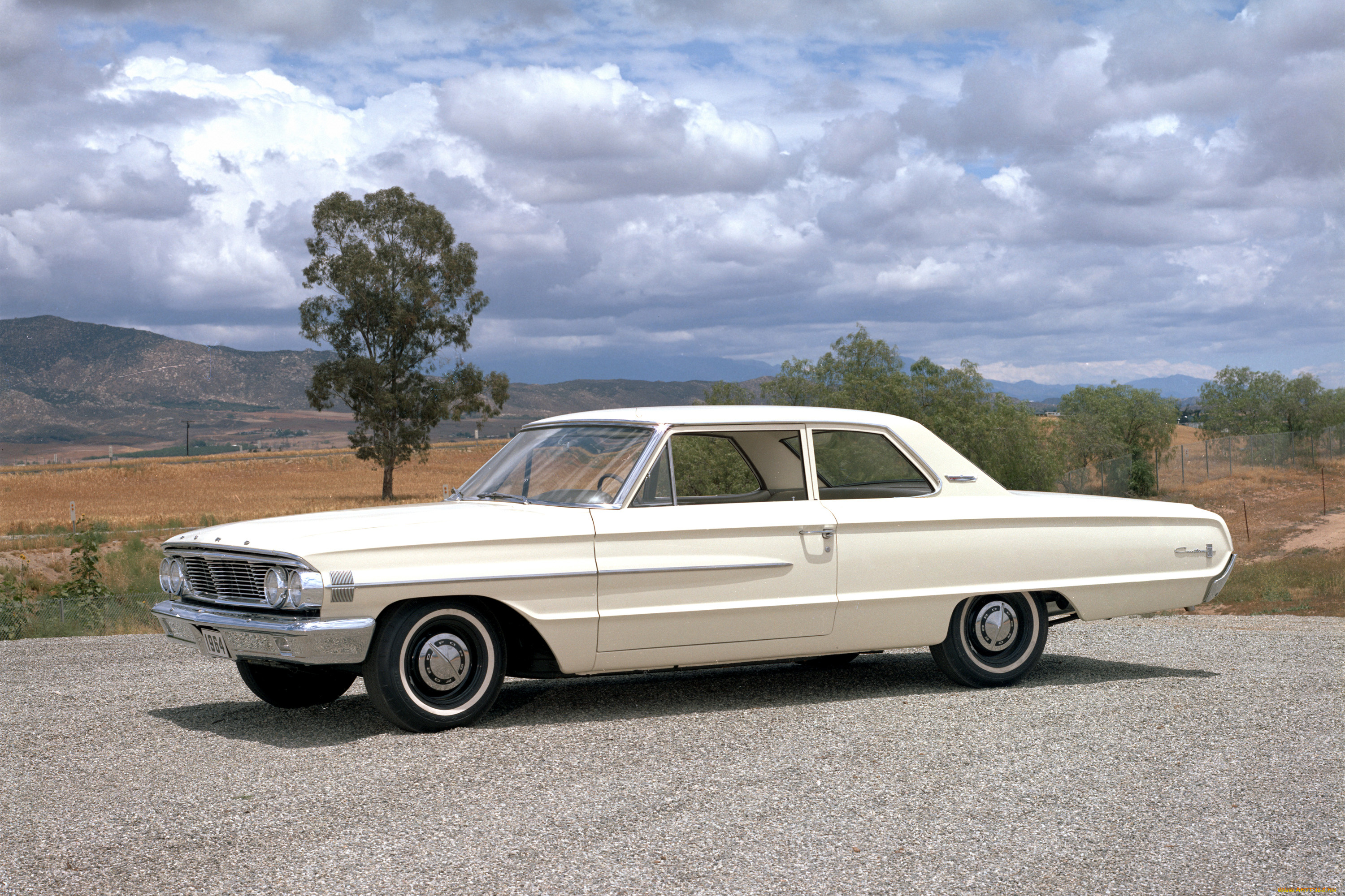 автомобили, ford