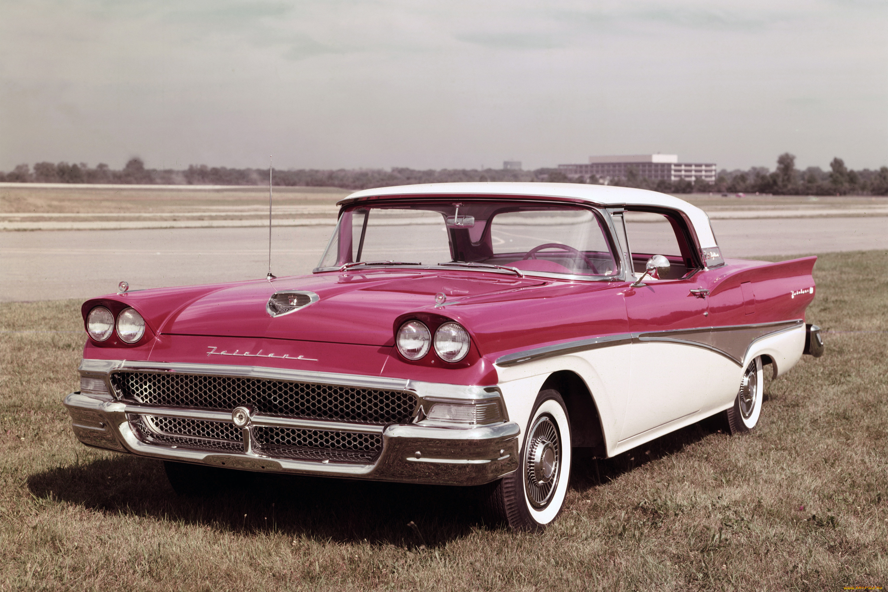 автомобили, ford