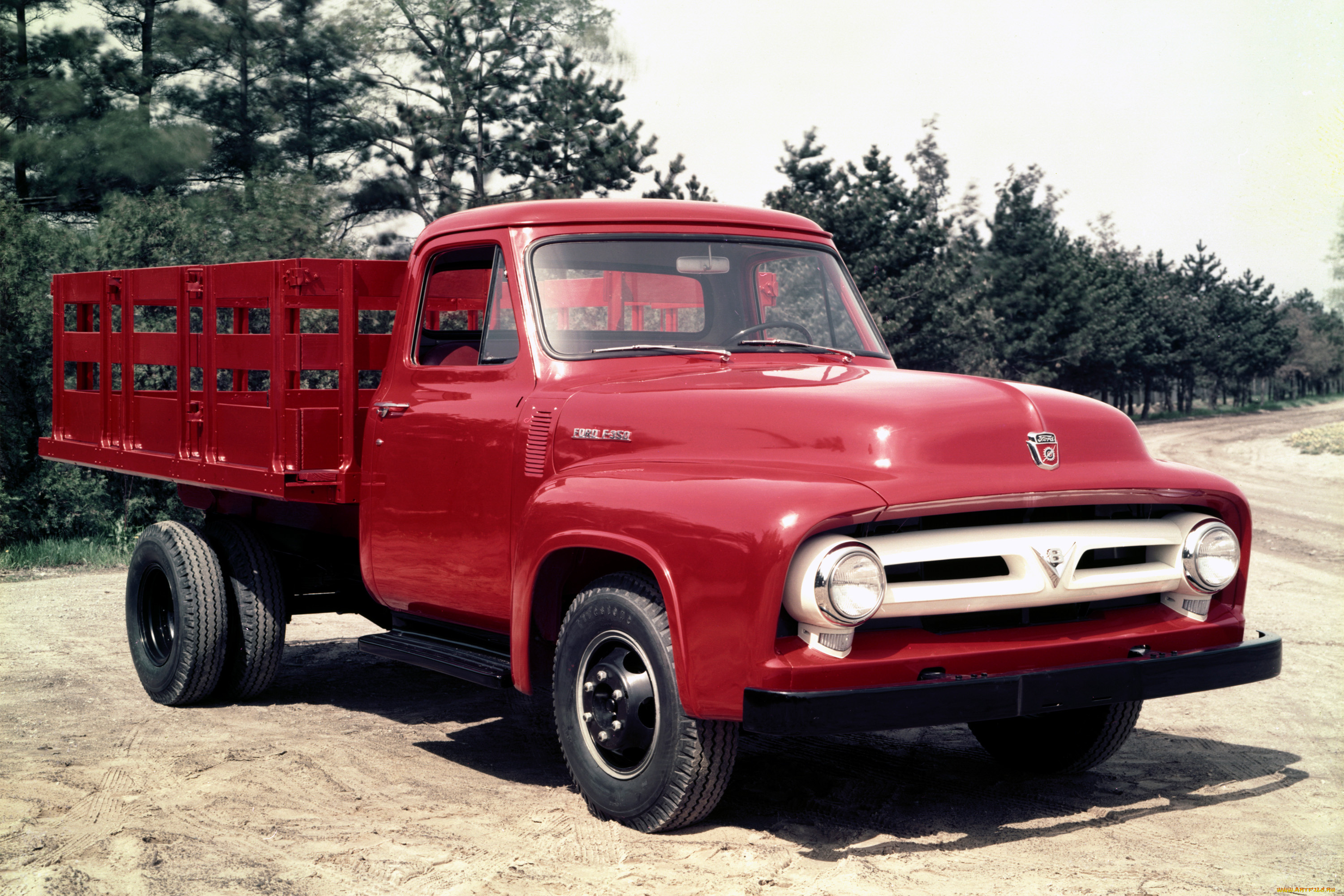 автомобили, ford, trucks, ford