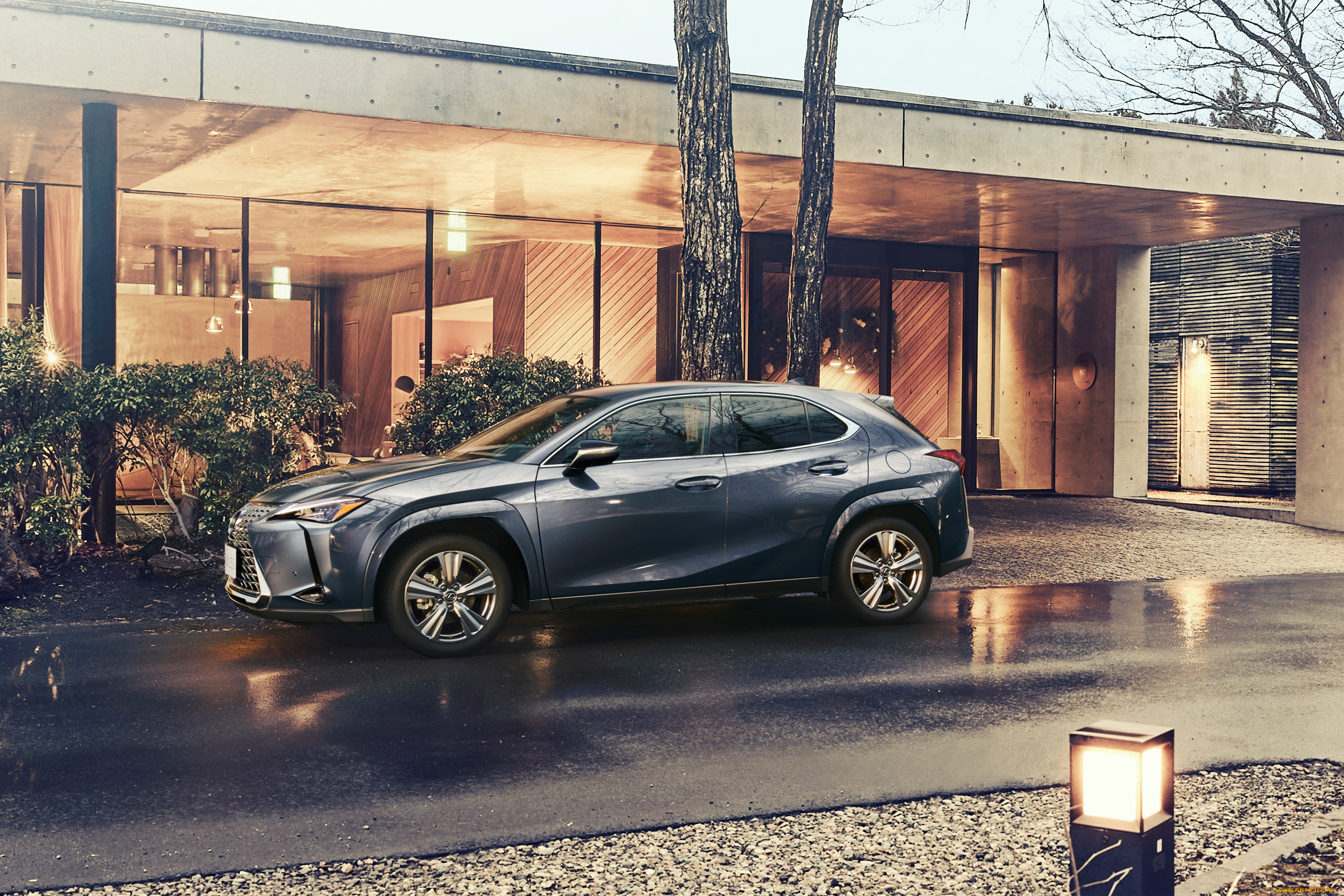 автомобили, lexus