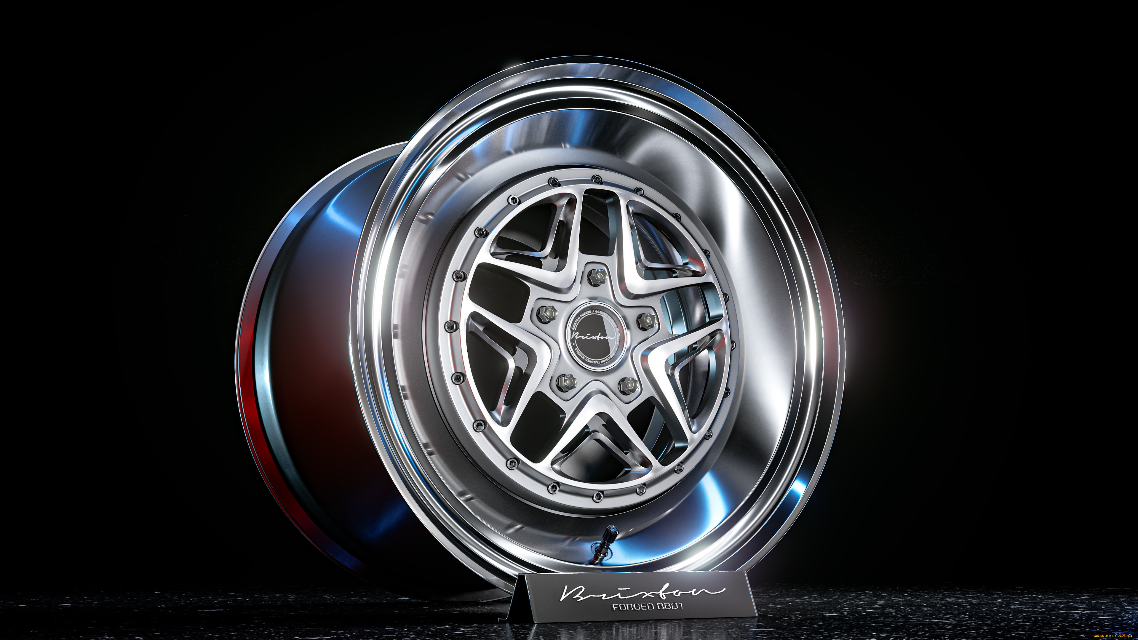 forged, brixton, bb01, автомобили, диски, forged, brixton, bb01