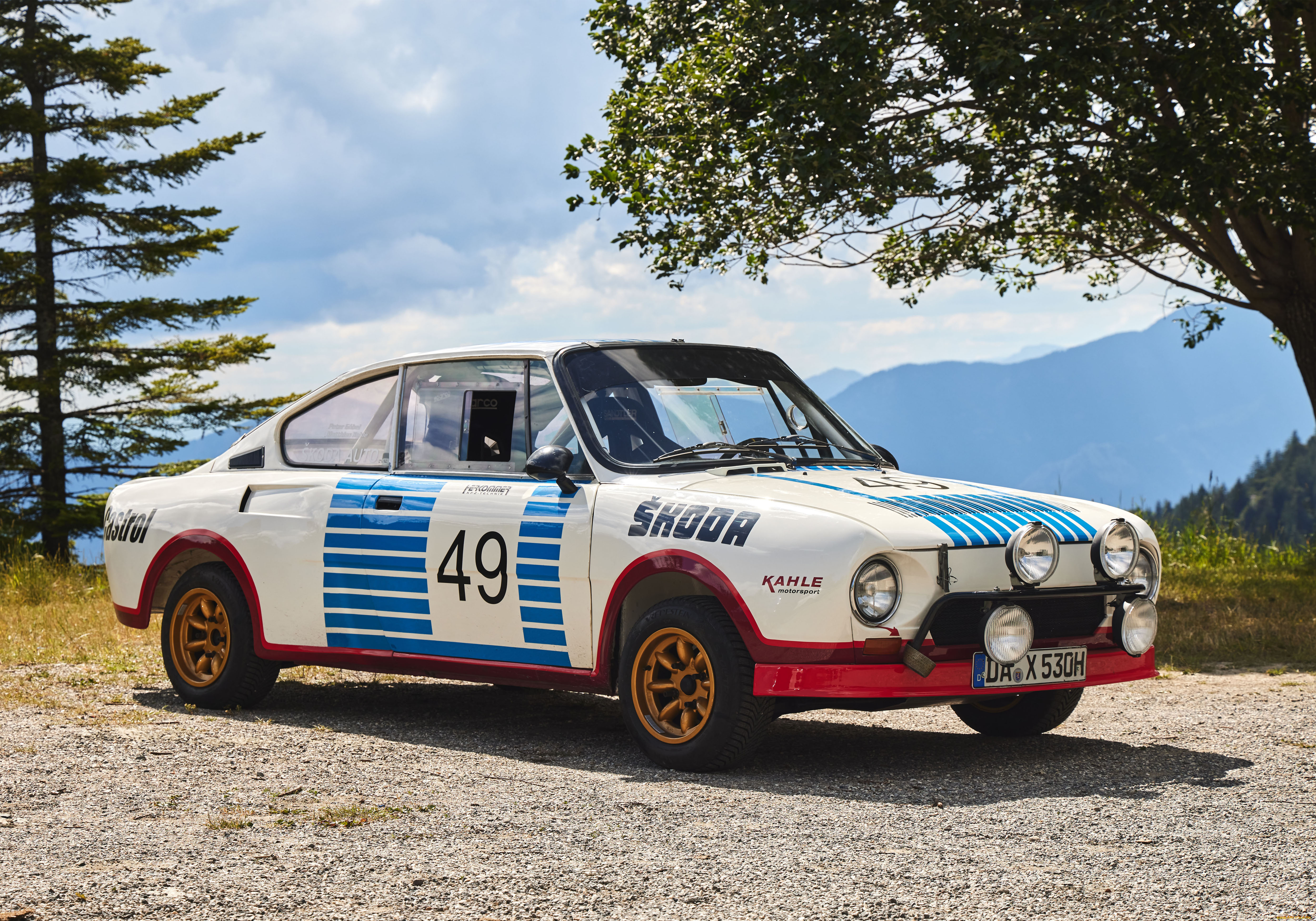 автомобили, skoda