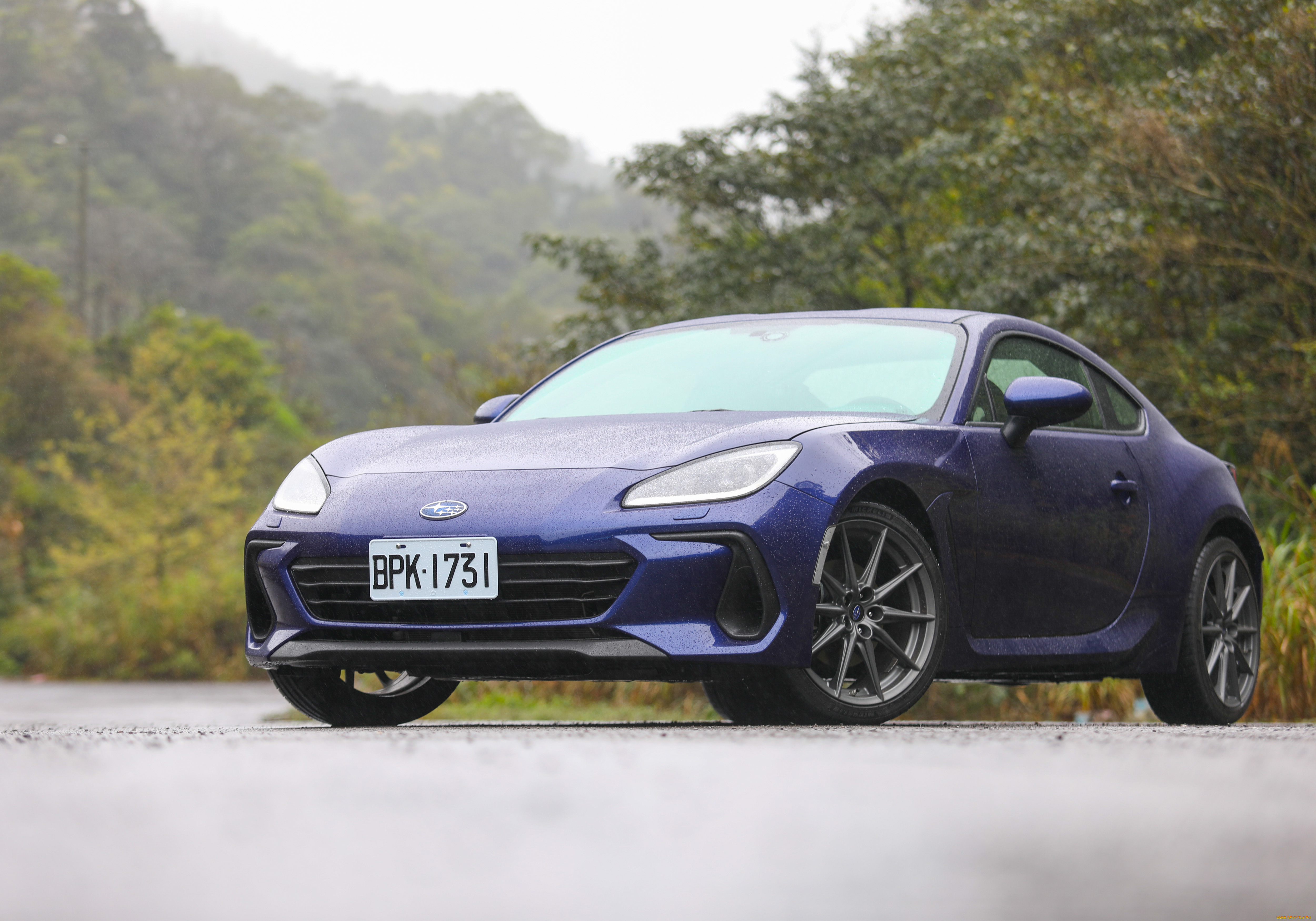 автомобили, subaru