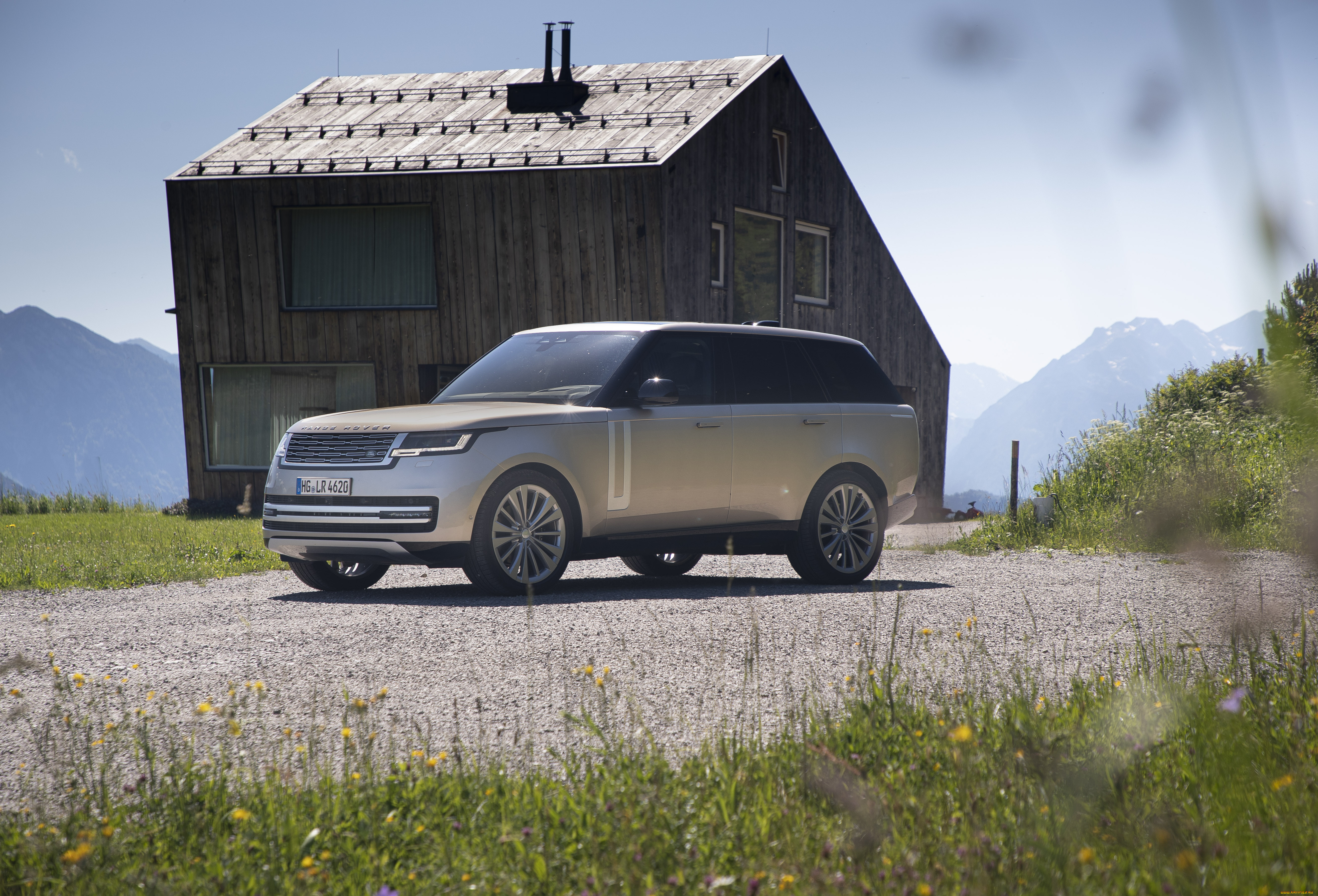 автомобили, range, rover, range-rover