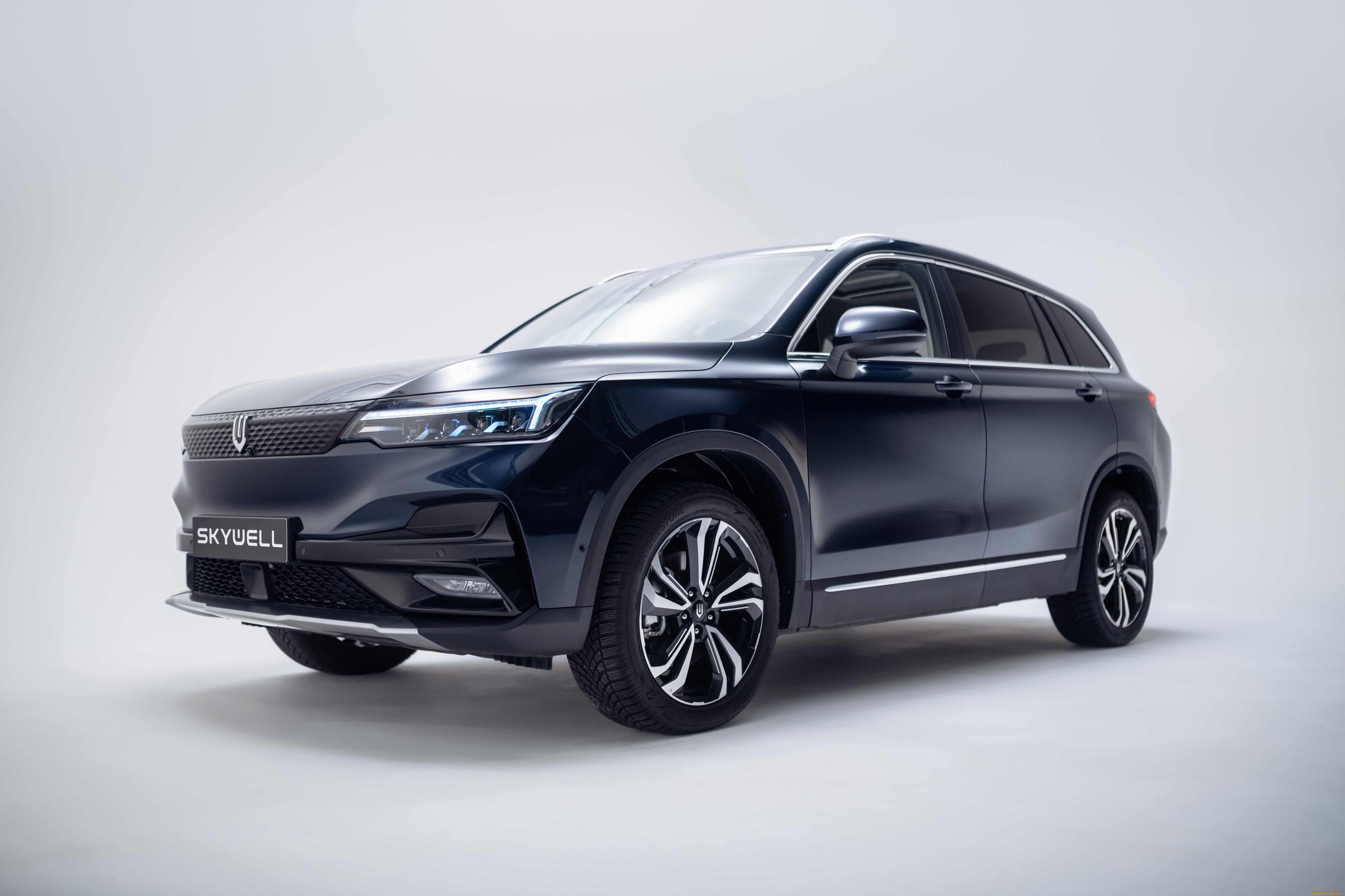 автомобили, -unsort, skywell