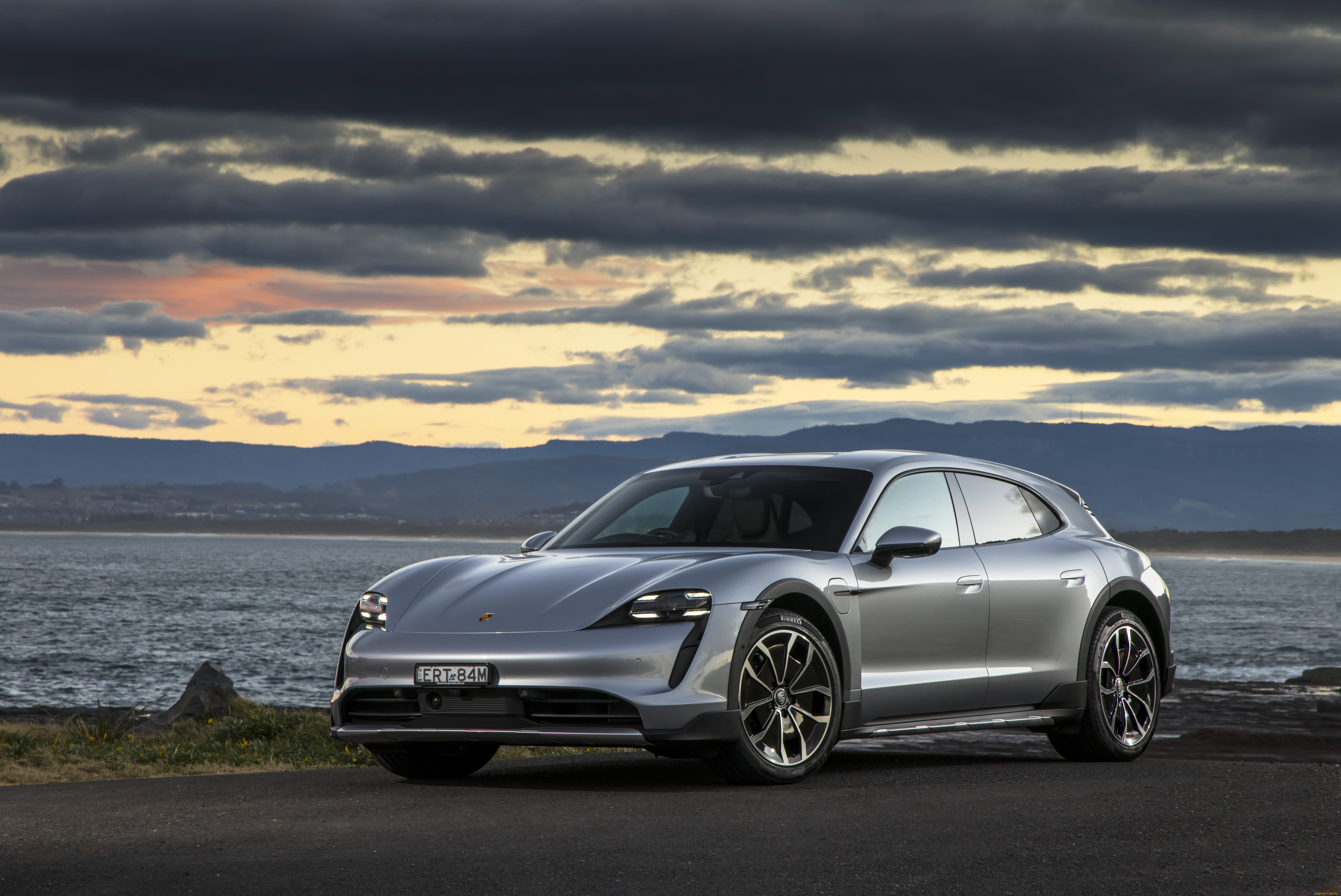 автомобили, porsche