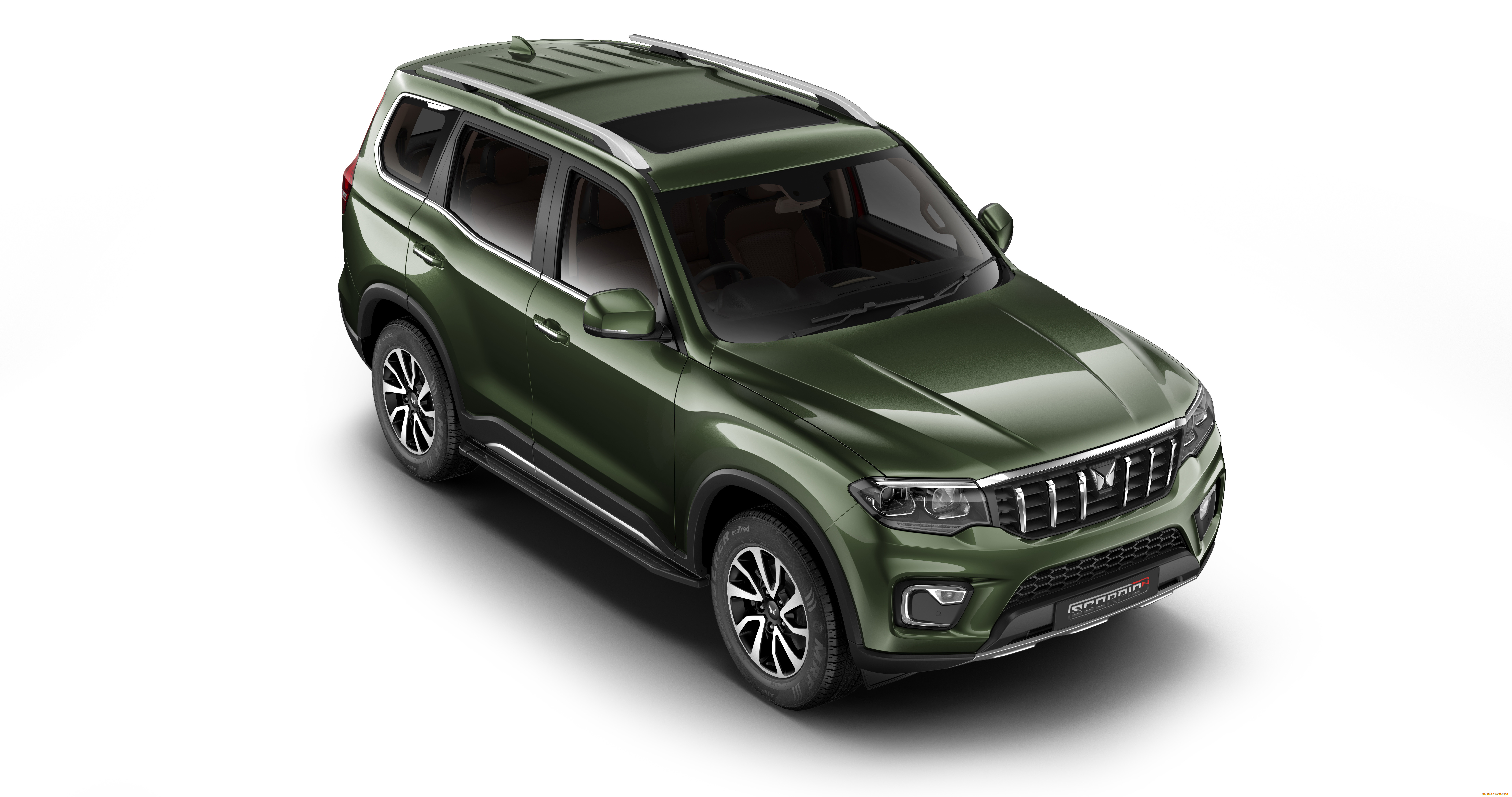 автомобили, mahindra