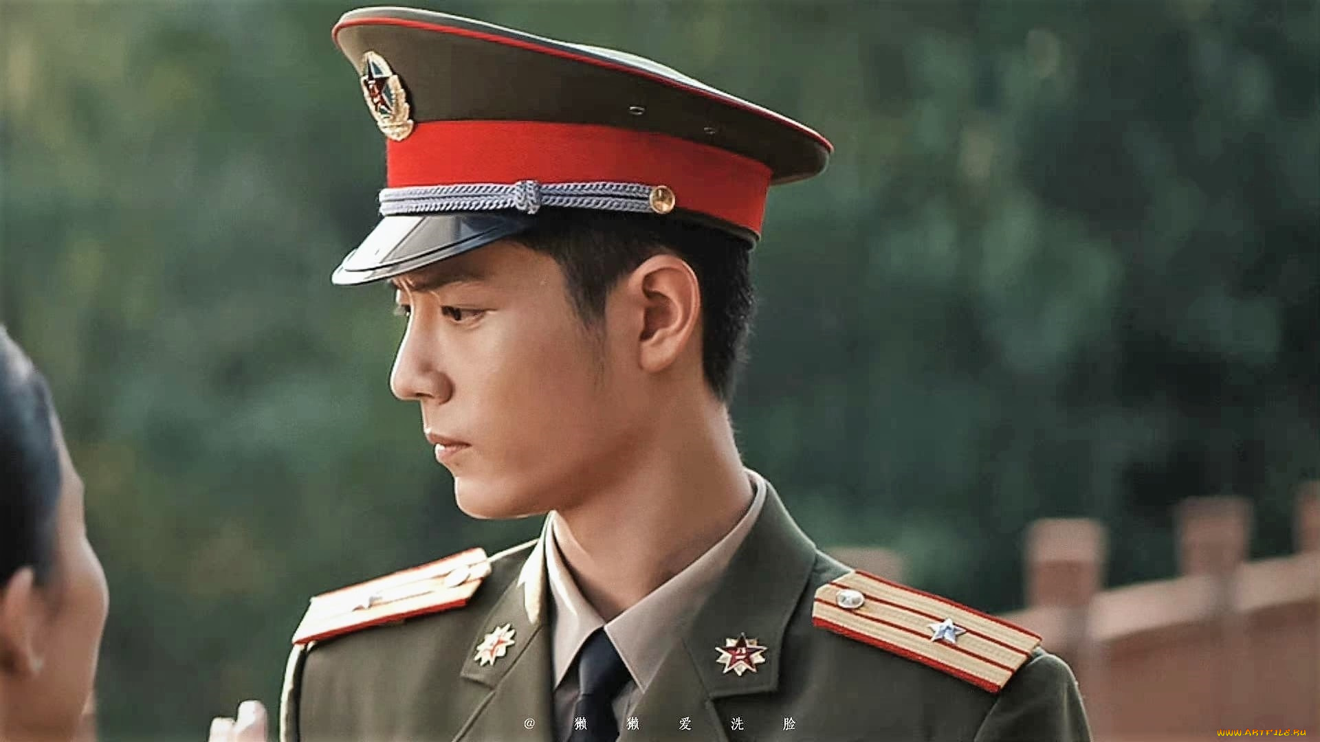 кино, фильмы, ace, troops, гу, ие, форма, фуражка