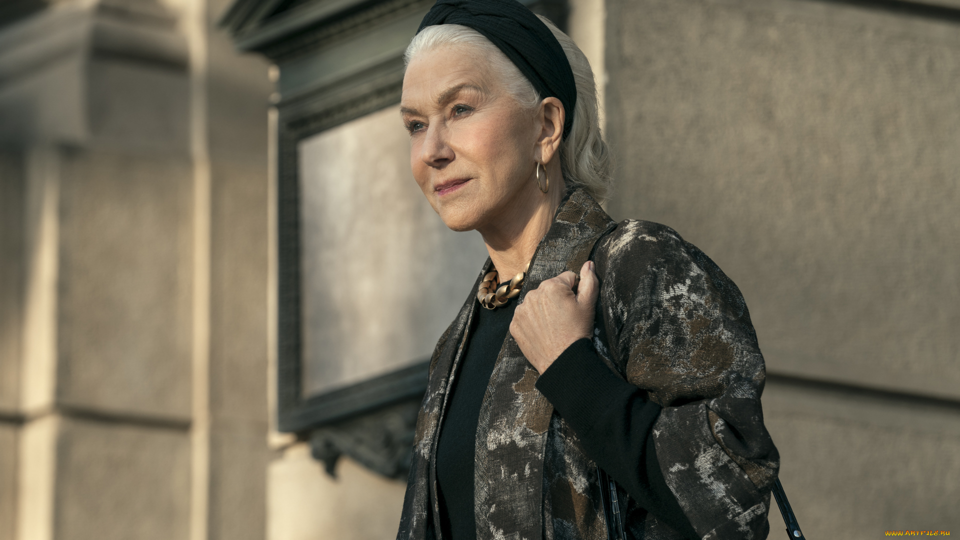 white, bird, , , 2023, , кино, фильмы, white, bird, белая, птица, новое, чудо, драма, приключения, семейный, военный, биография, хелен, миррен, helen, mirren, grandmere