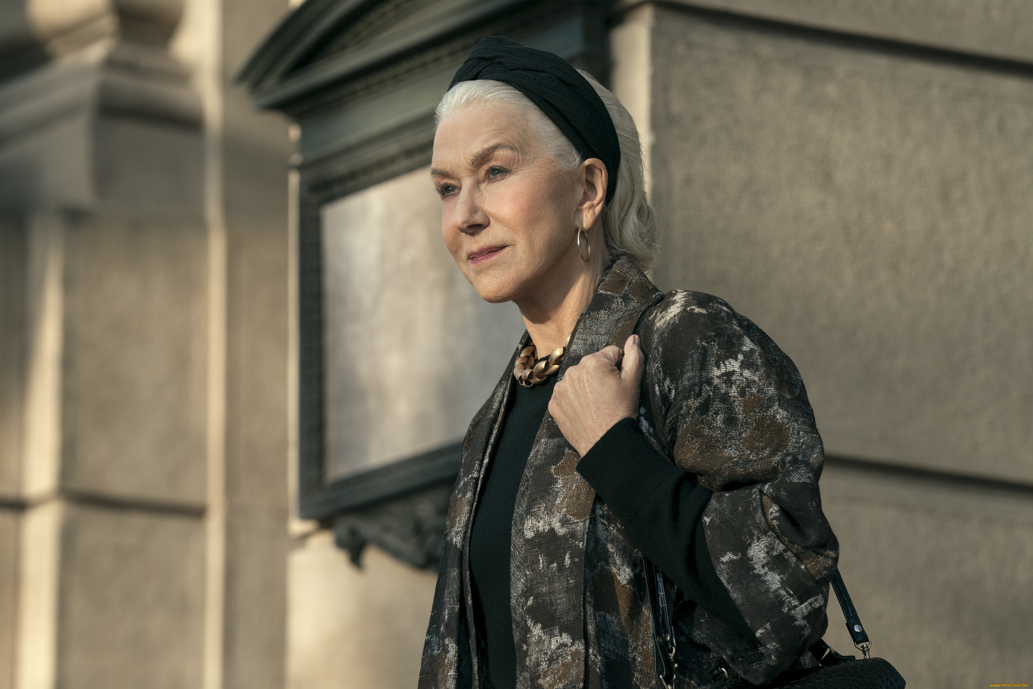 white, bird, , , 2023, , кино, фильмы, white, bird, белая, птица, новое, чудо, драма, приключения, семейный, военный, биография, хелен, миррен, helen, mirren, grandmere