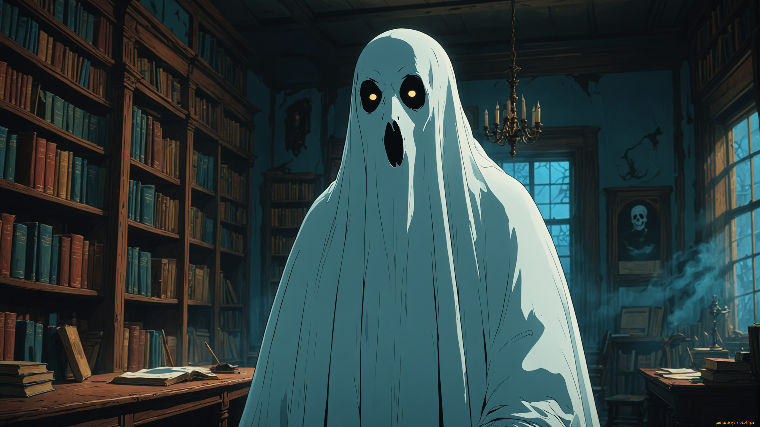 фэнтези, призраки, нейросети, графика, нейроарт, ai, art, нейронные, сети, рисунки, нейро, искусство, нейрографика, graphics, neuroart, neural, networks, drawings, neuro, neurography