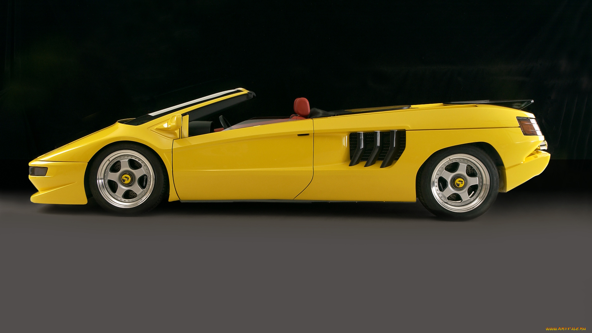 автомобили, cizeta