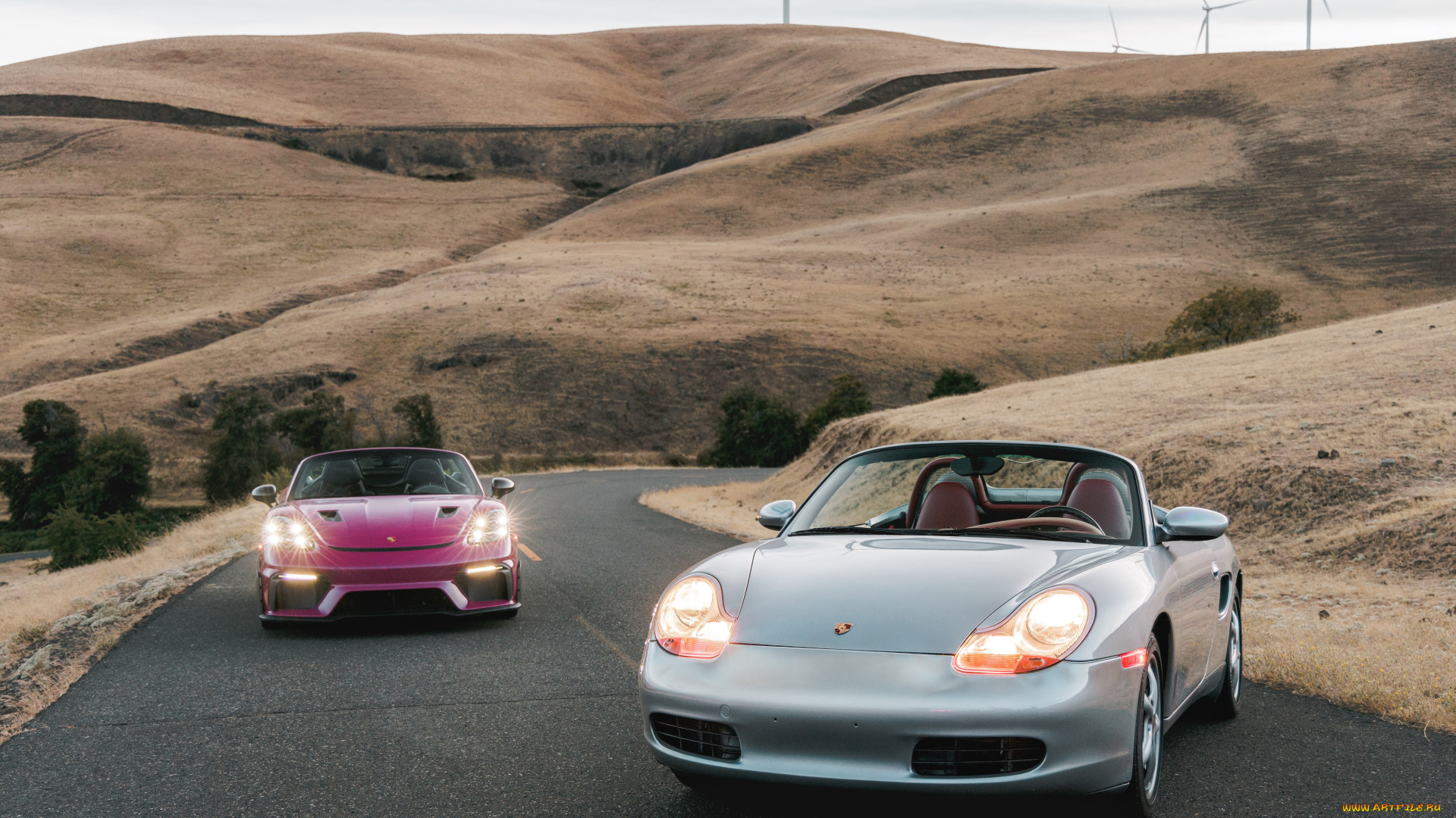 автомобили, porsche
