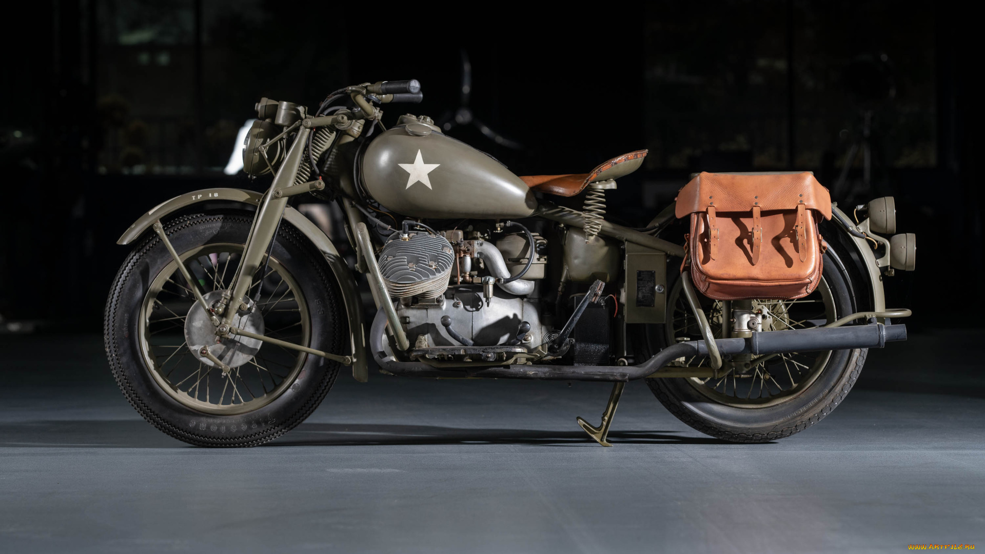 мотоциклы, indian