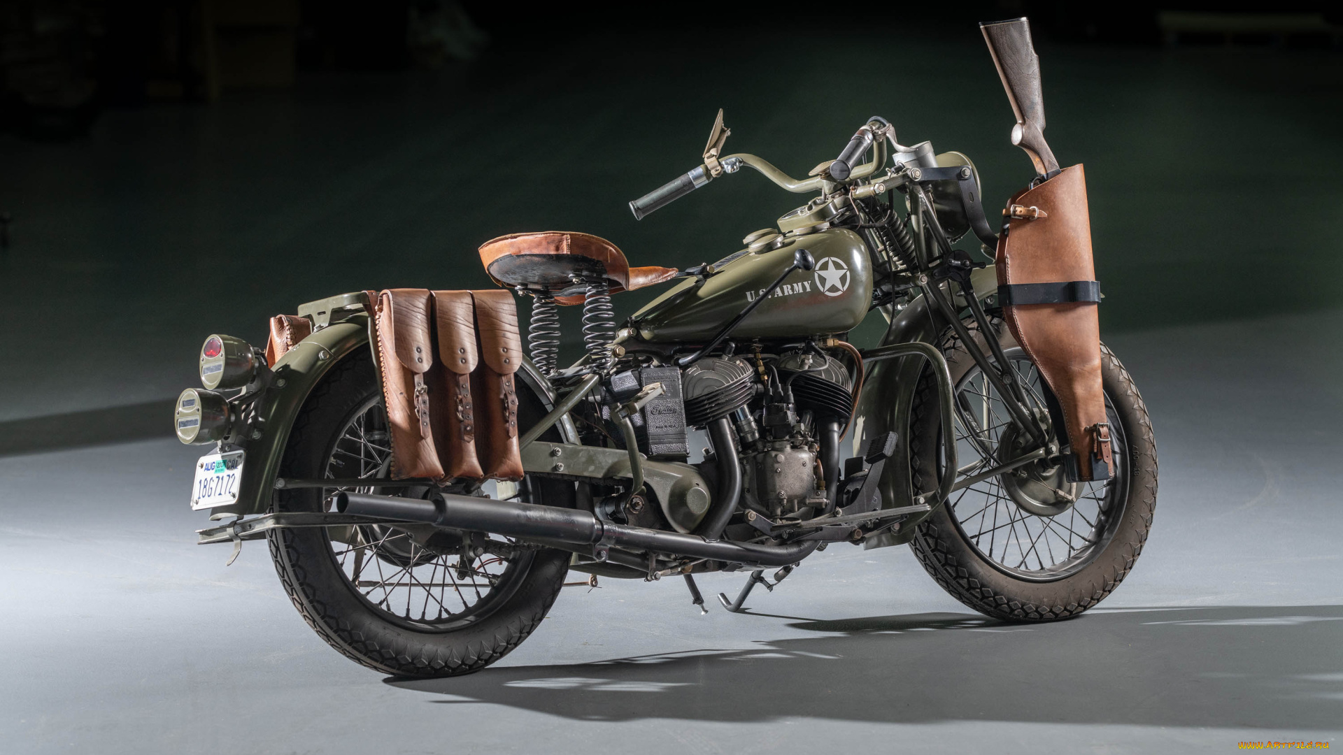 мотоциклы, indian