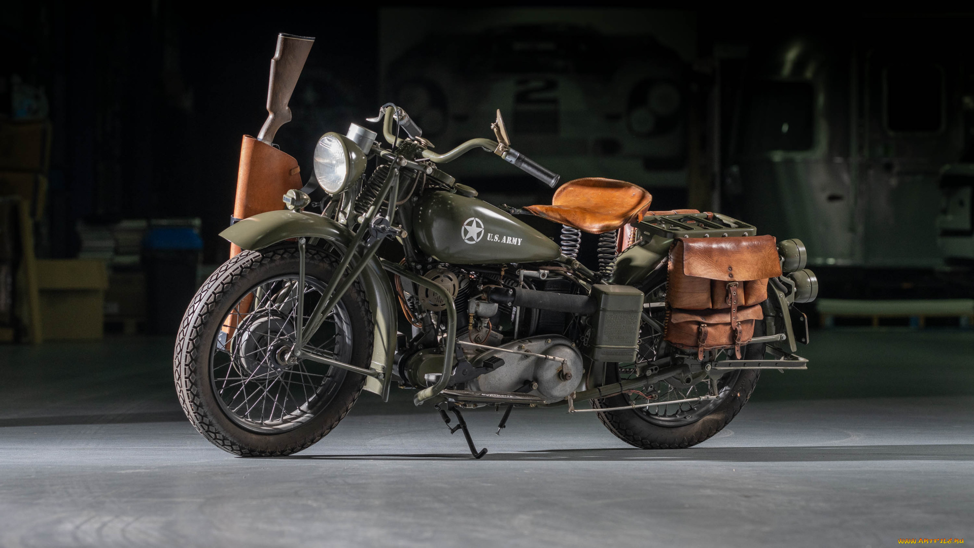 мотоциклы, indian