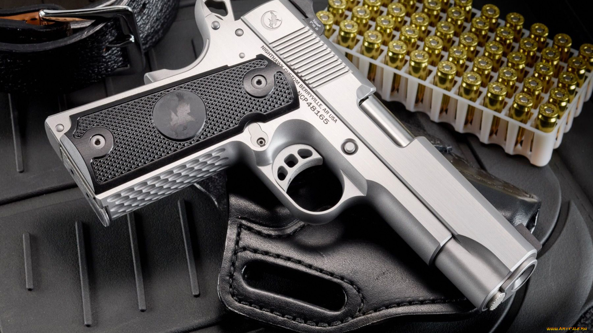 оружие, пистолеты, hawk