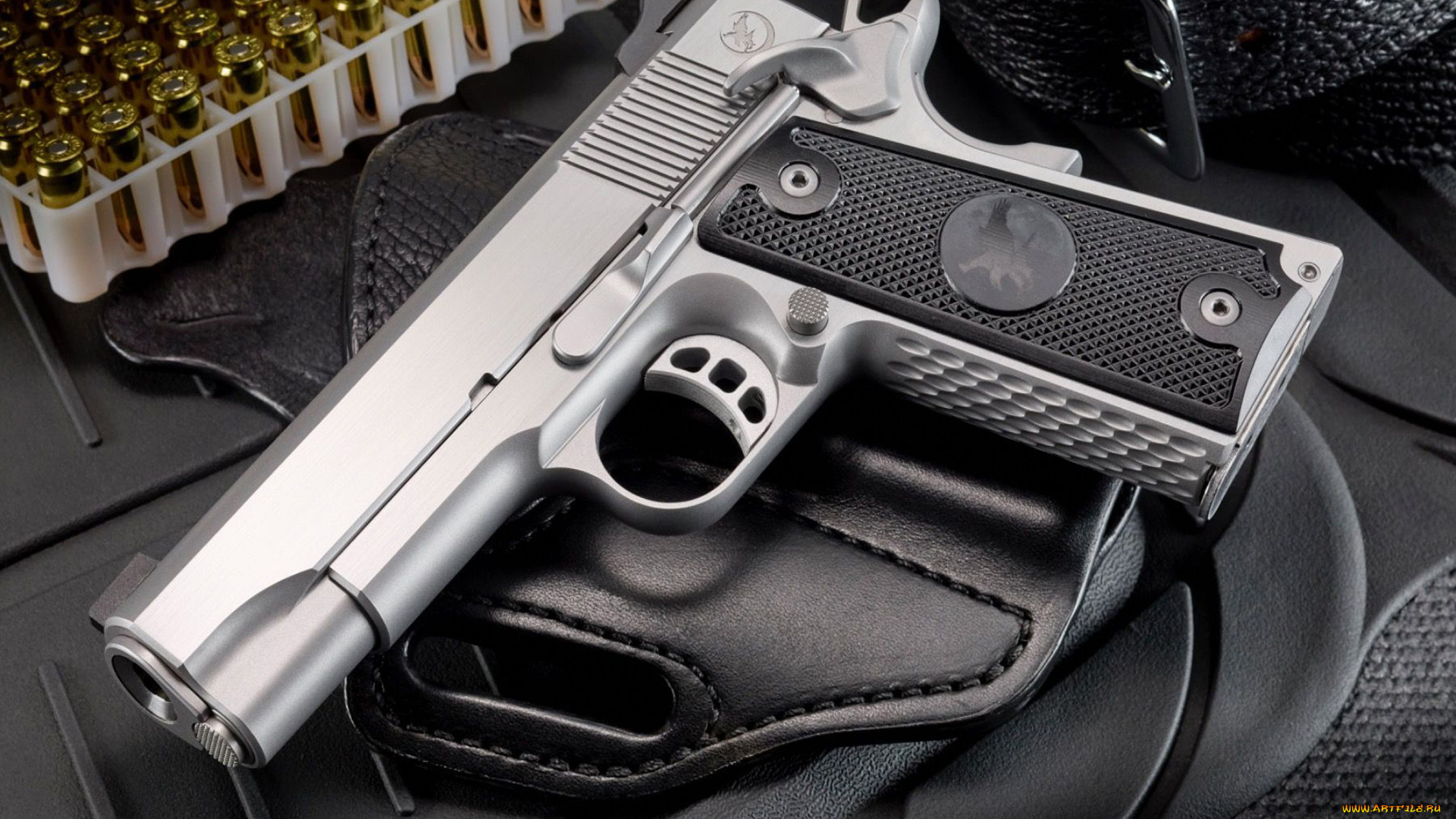 оружие, пистолеты, hawk