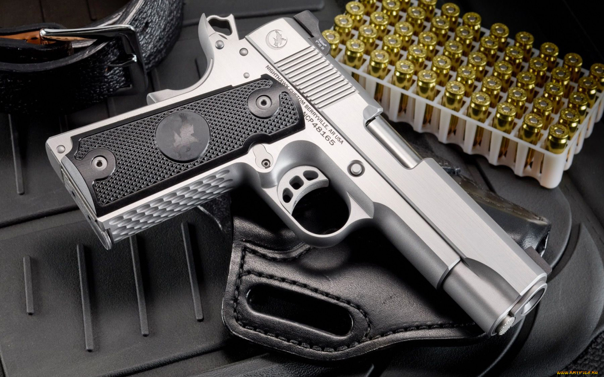 оружие, пистолеты, hawk