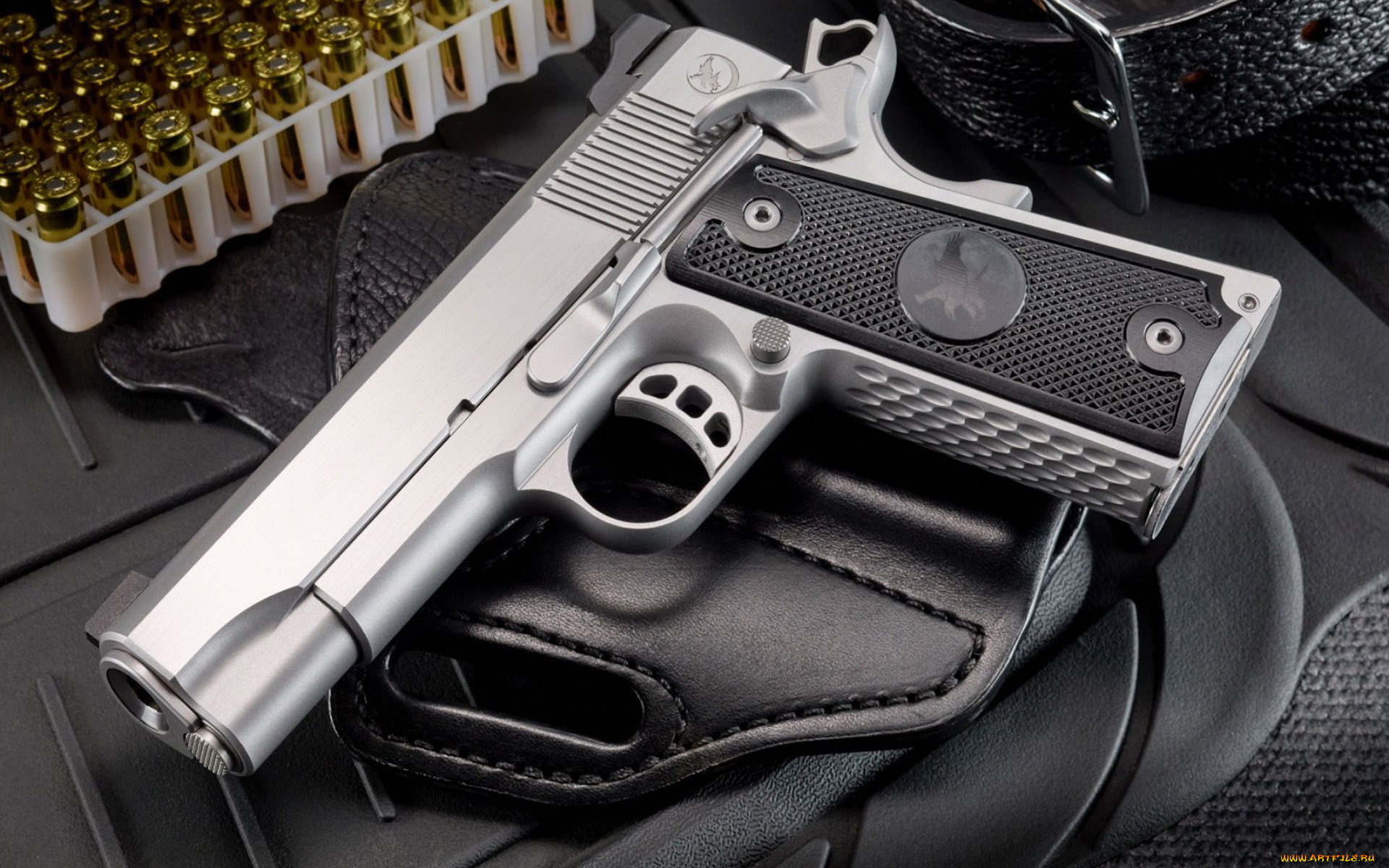 оружие, пистолеты, hawk