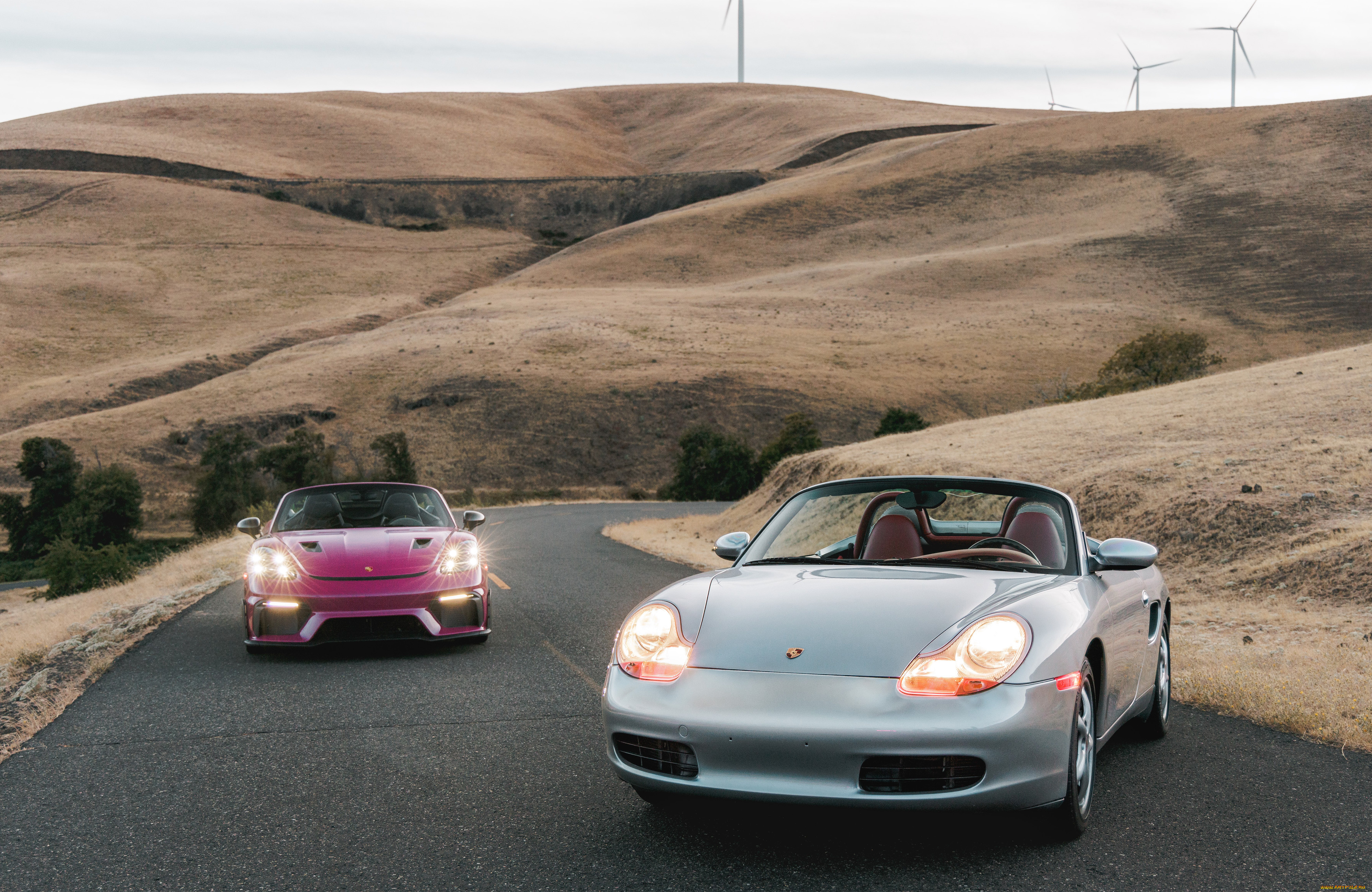 автомобили, porsche