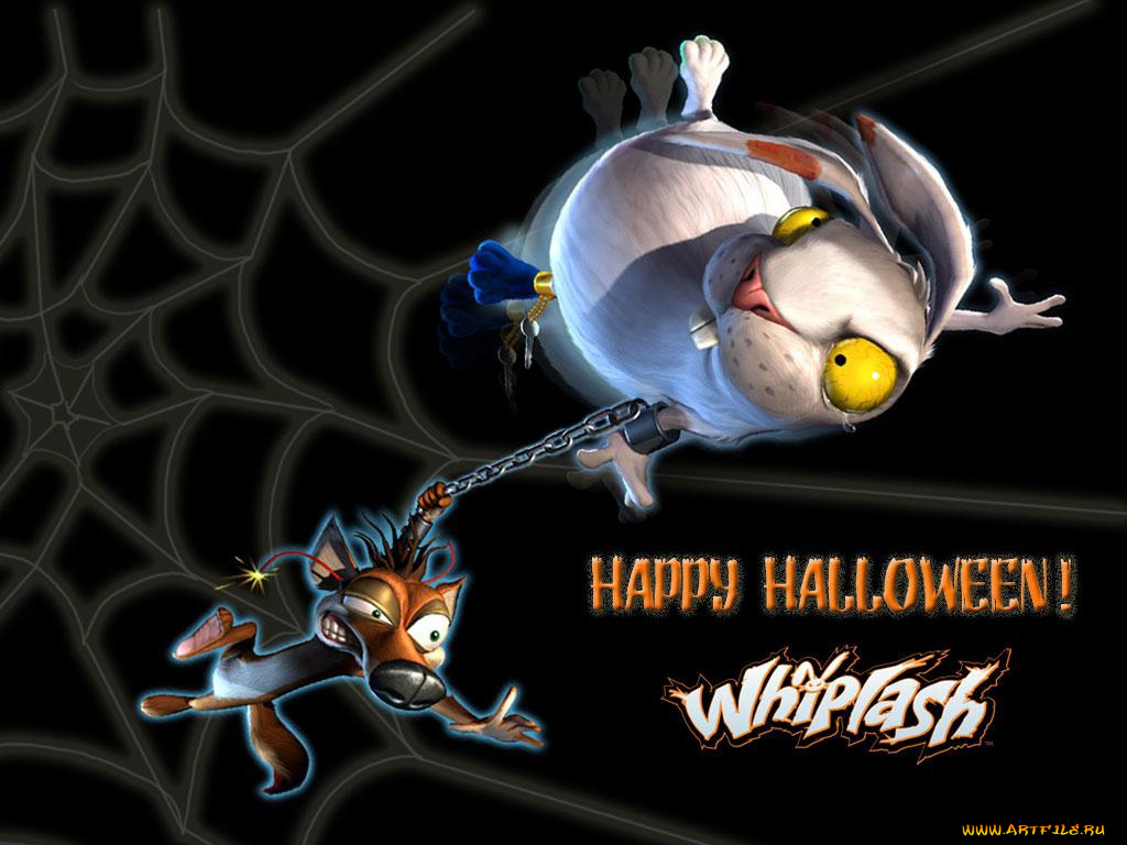 видео, игры, whiplash