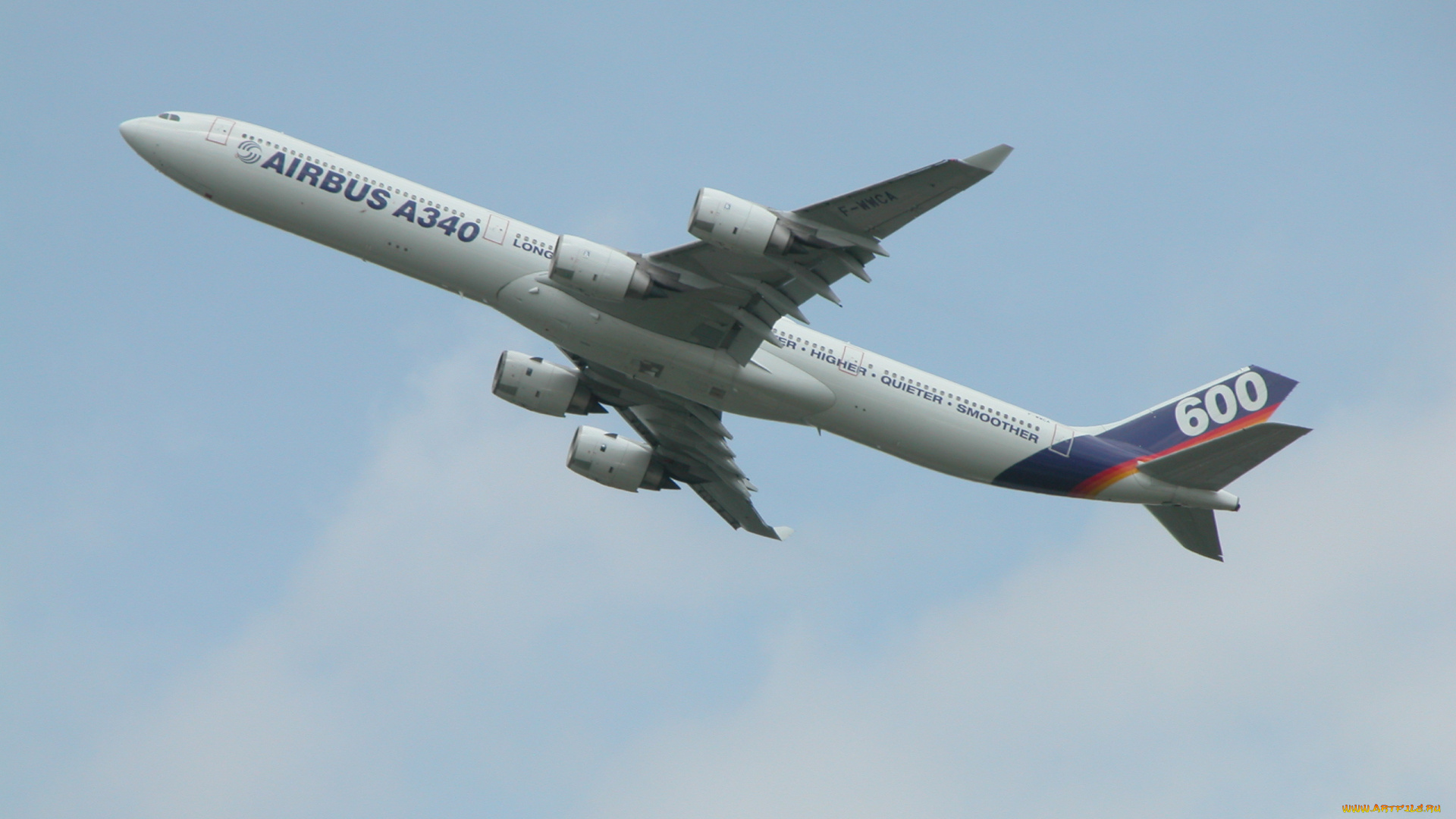 авиация, пассажирские, самолёты